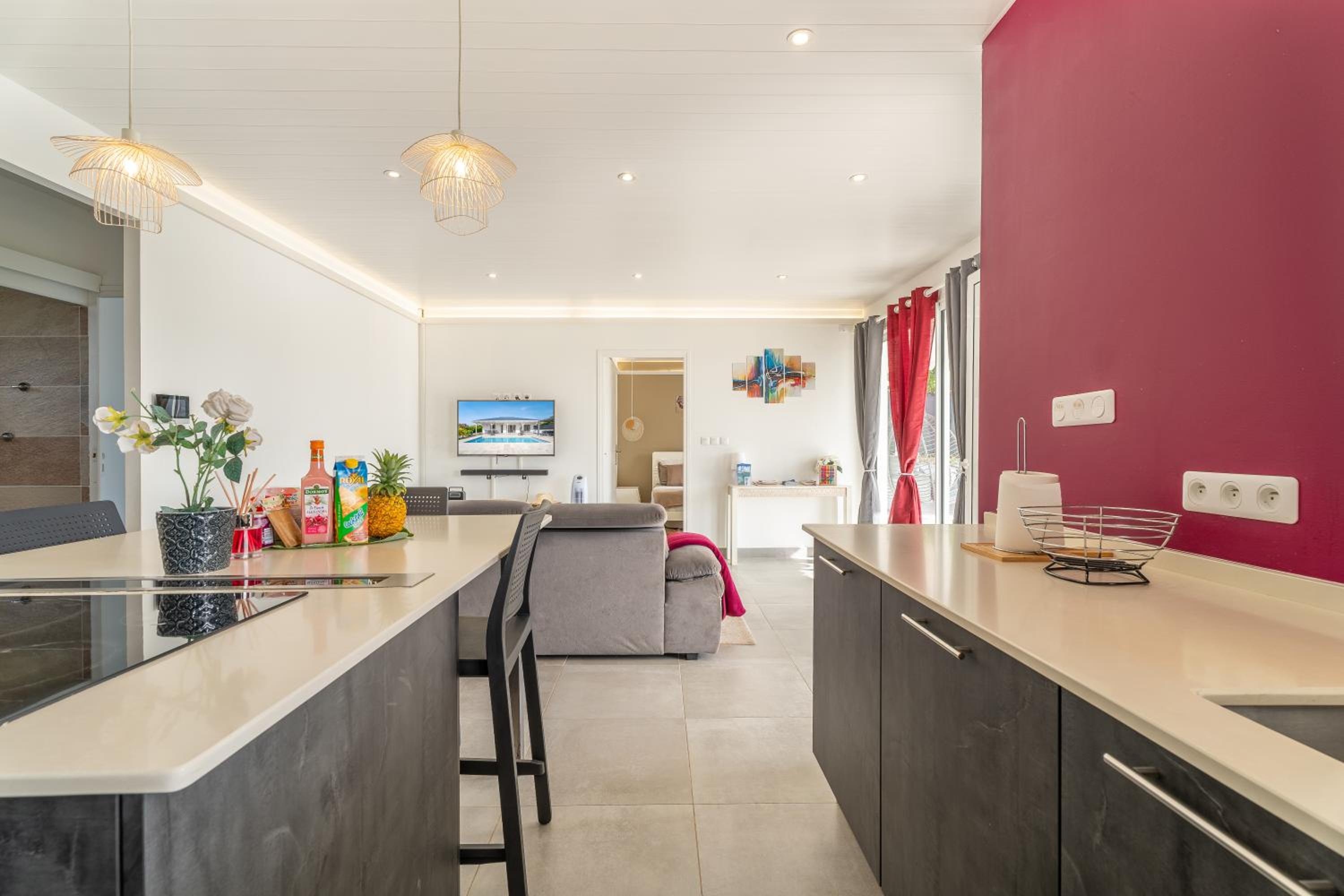 Villa Diamond view 3