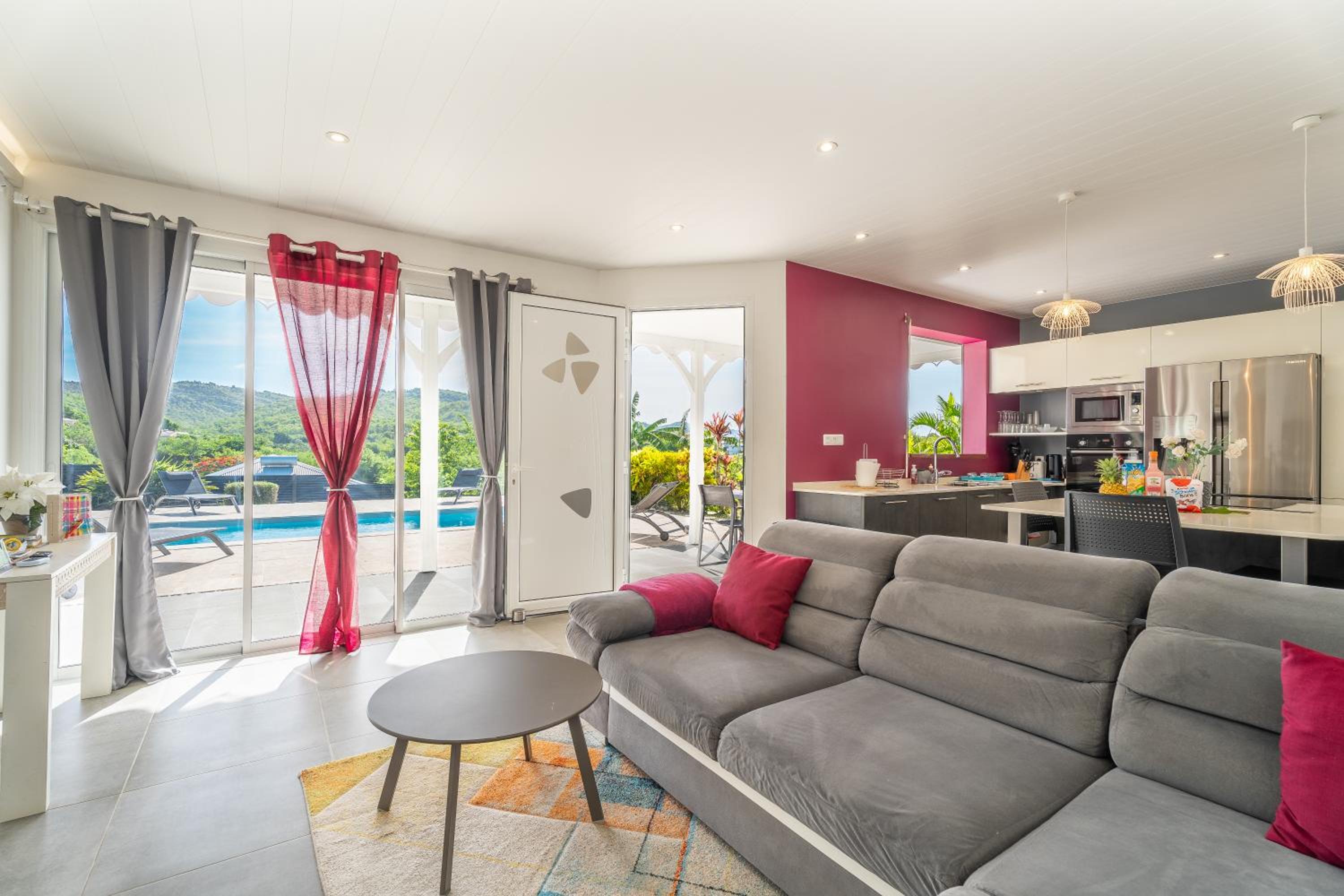 Villa Diamond view 4