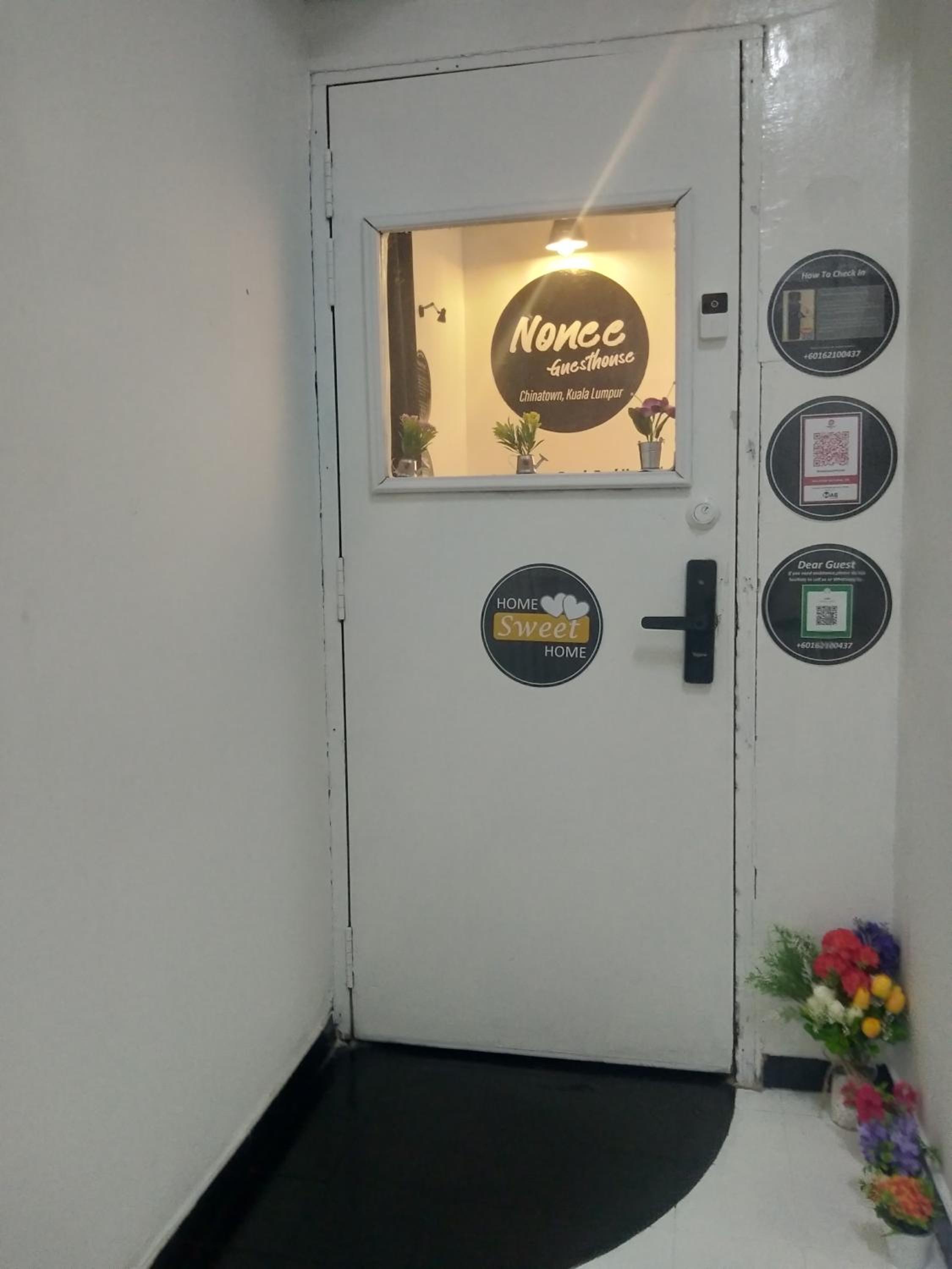 Nonee Guesthouse