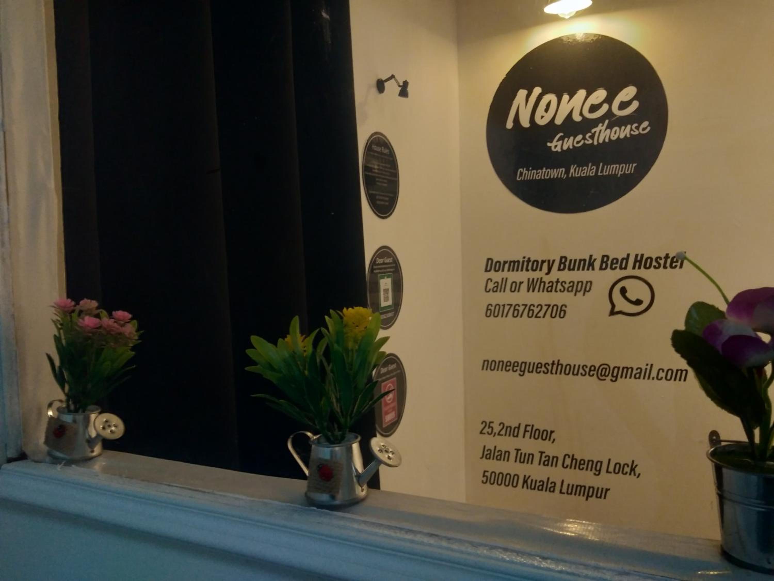 Nonee Guesthouse