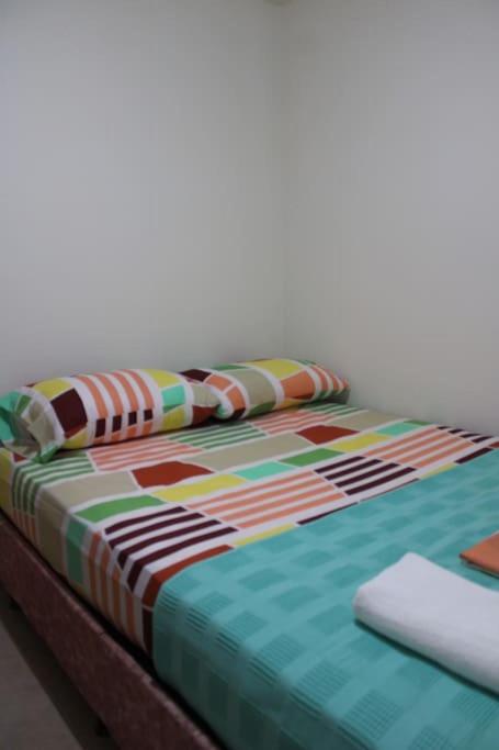 Apartamento Boutique en Bucaramanga