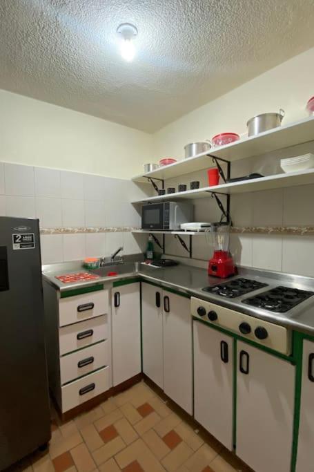 Apartamento Boutique en Bucaramanga