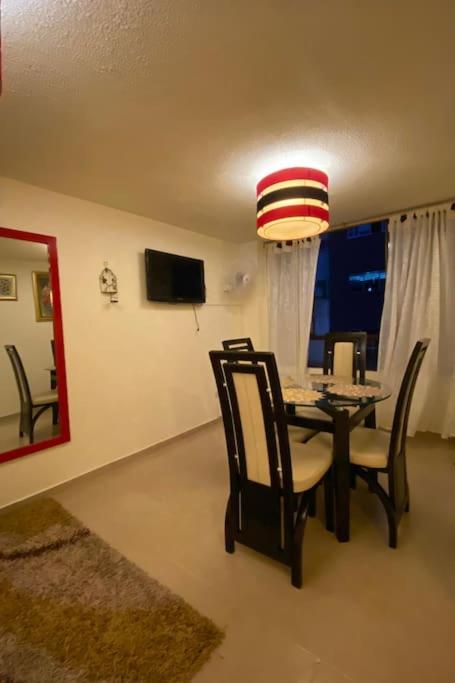 Apartamento Boutique en Bucaramanga