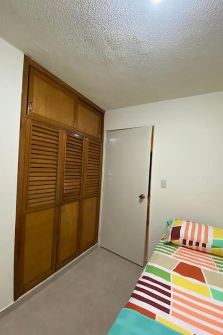 Apartamento Boutique en Bucaramanga