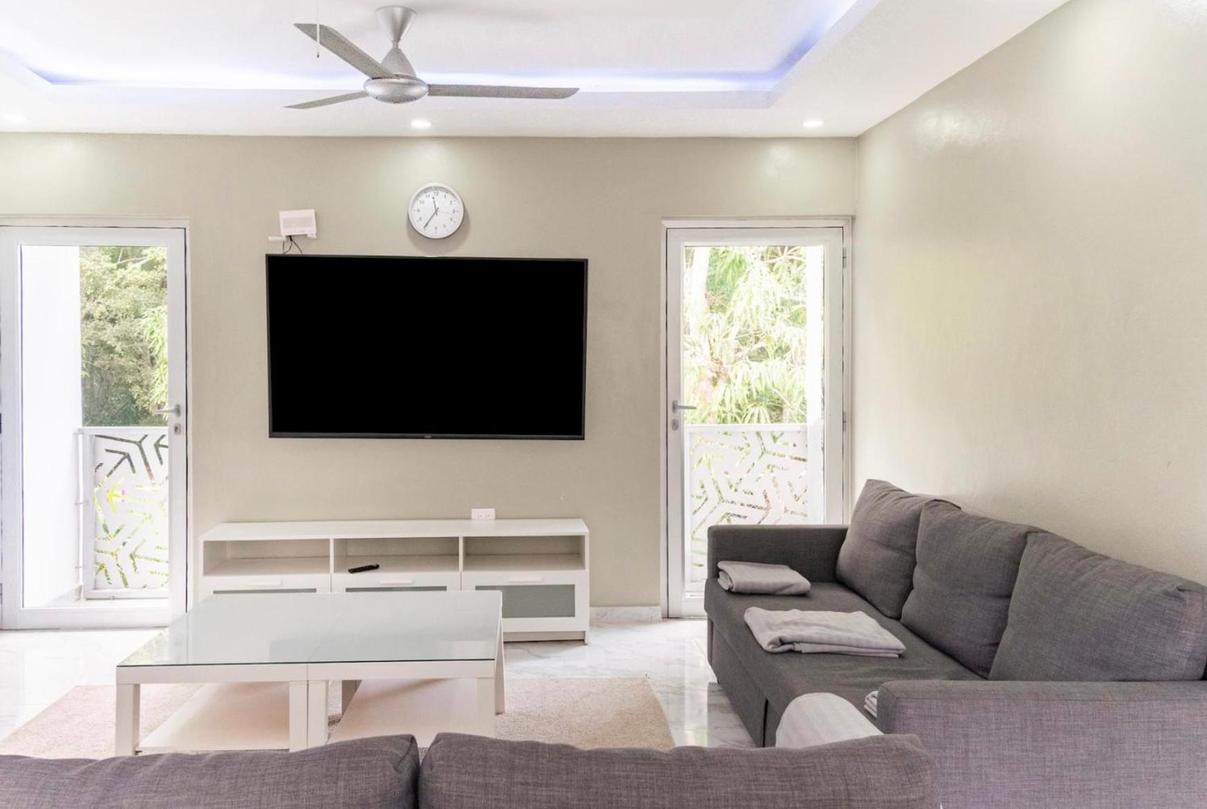 Beautiful villa near Santo Domingo