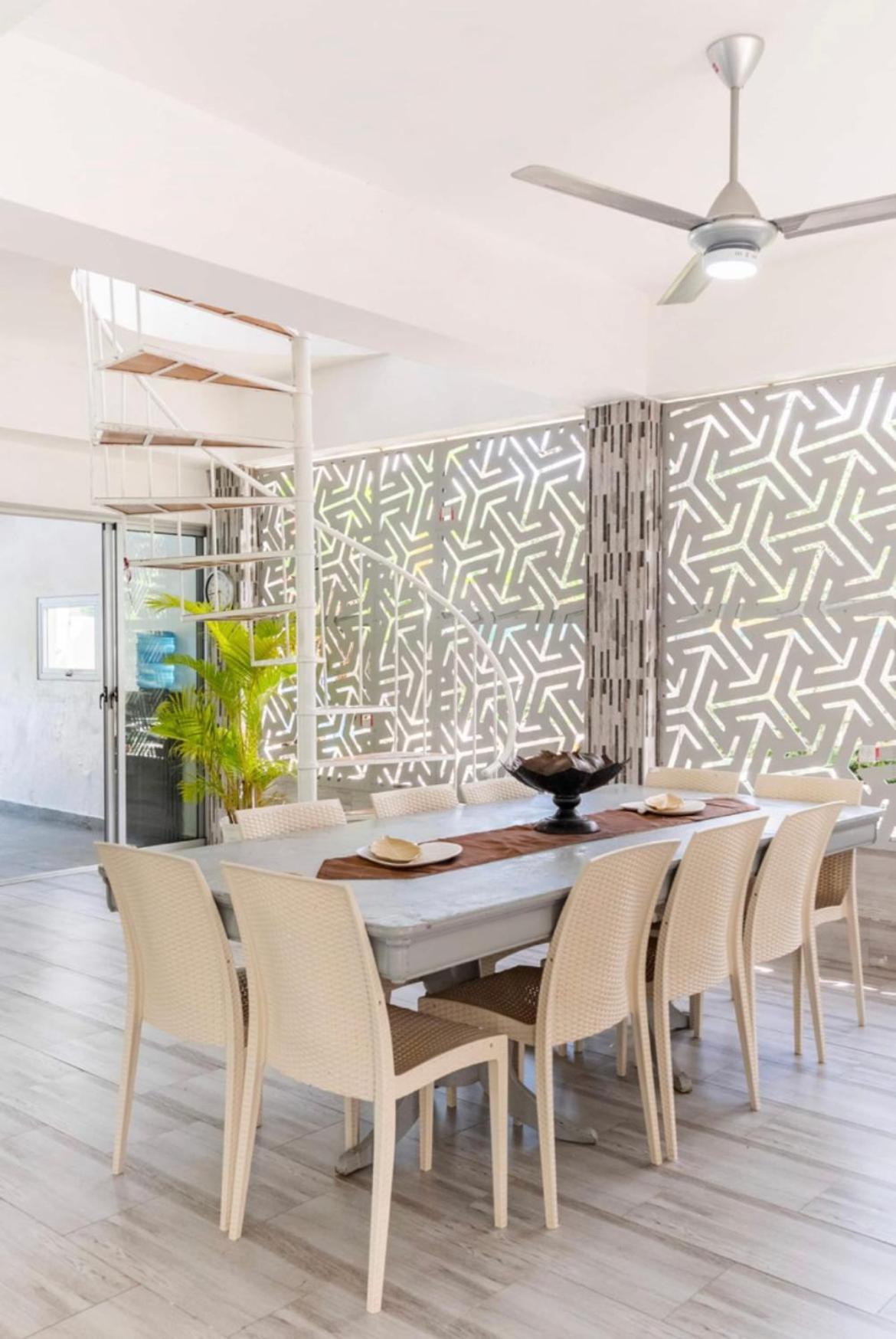 Beautiful villa near Santo Domingo
