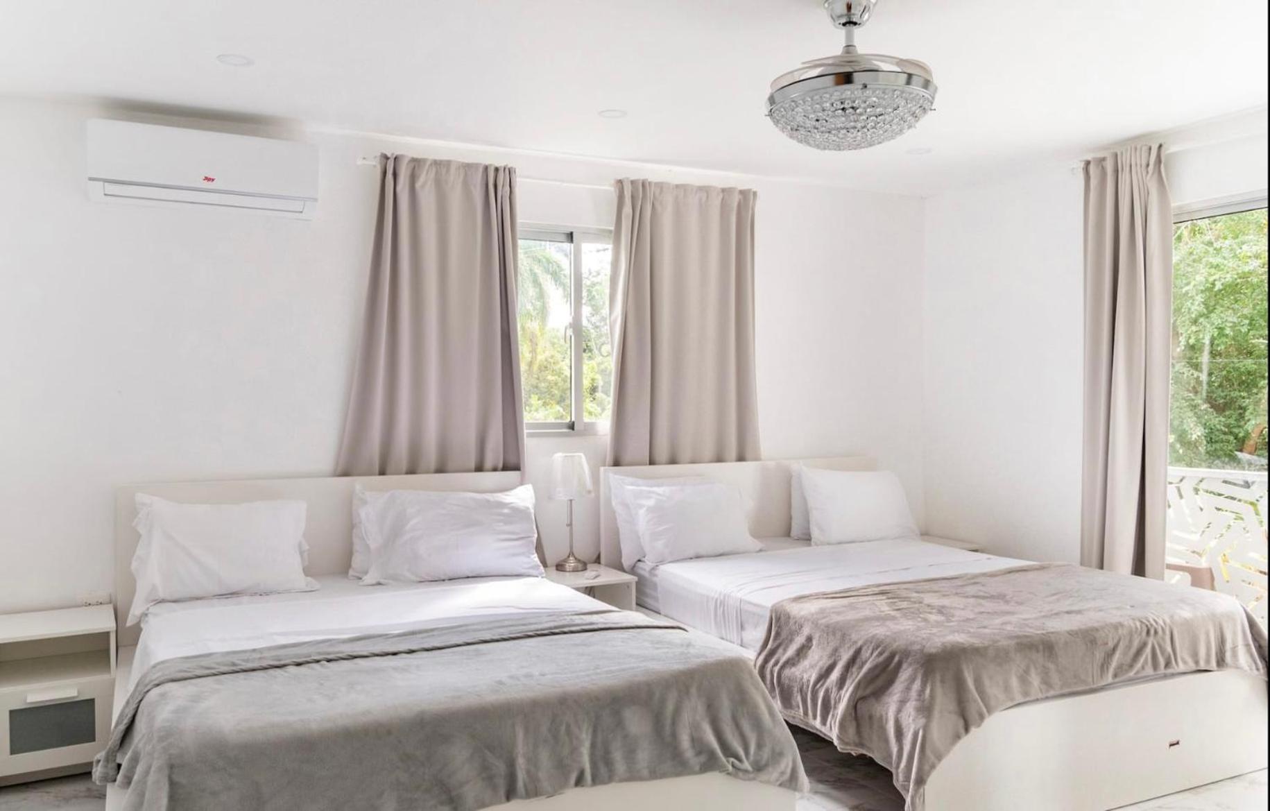 Beautiful villa near Santo Domingo