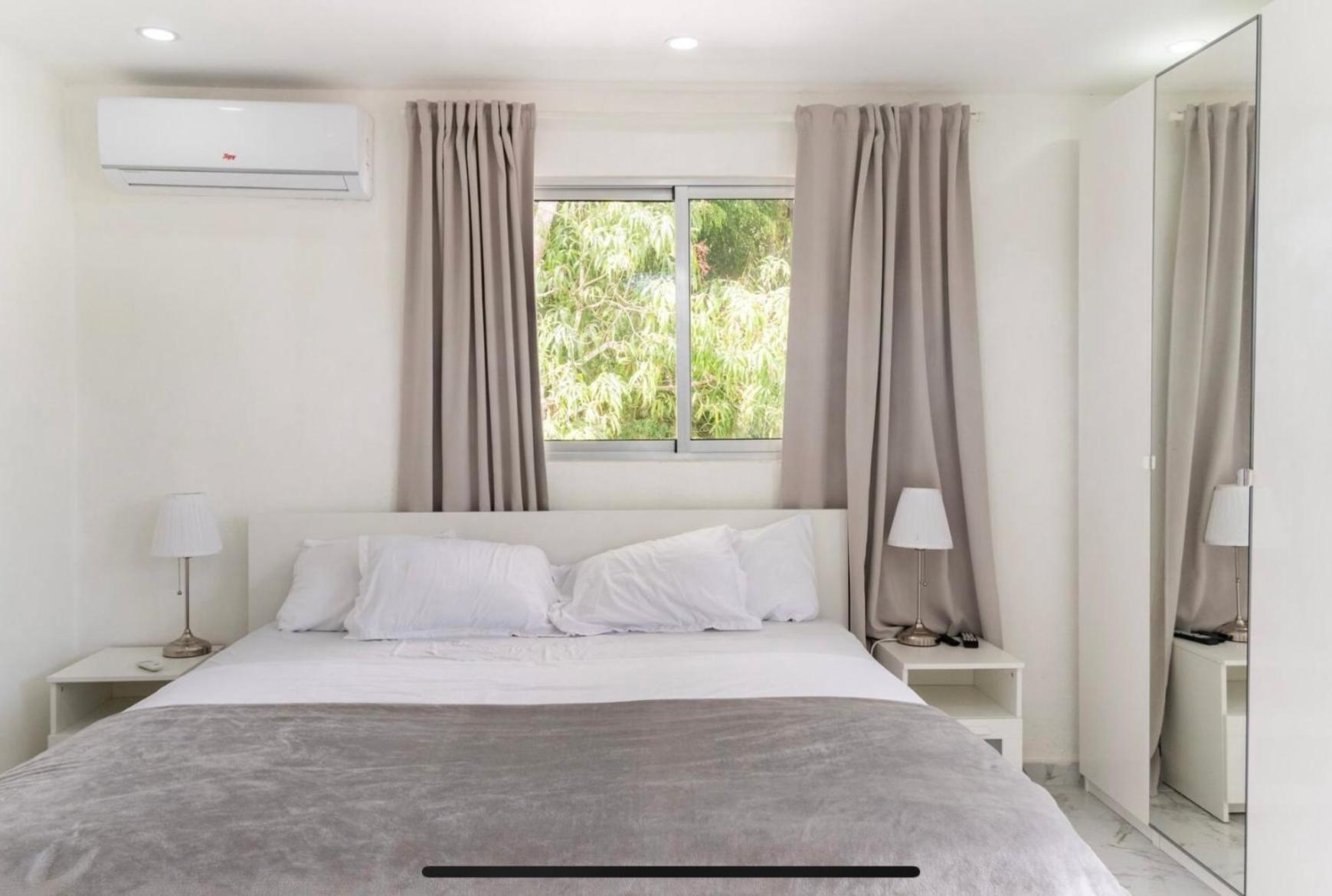 Beautiful villa near Santo Domingo