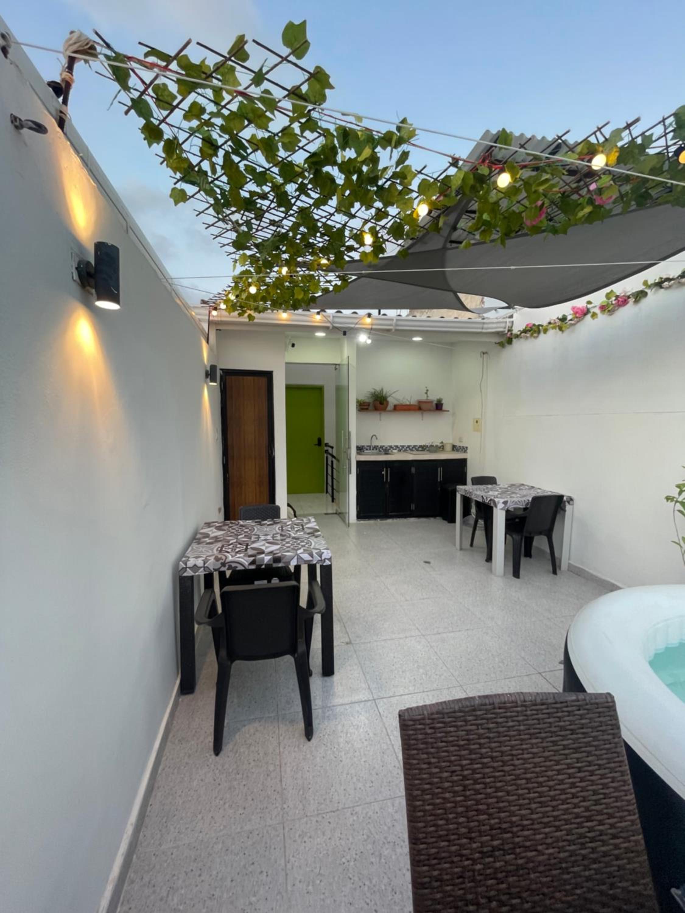 Casa Colors