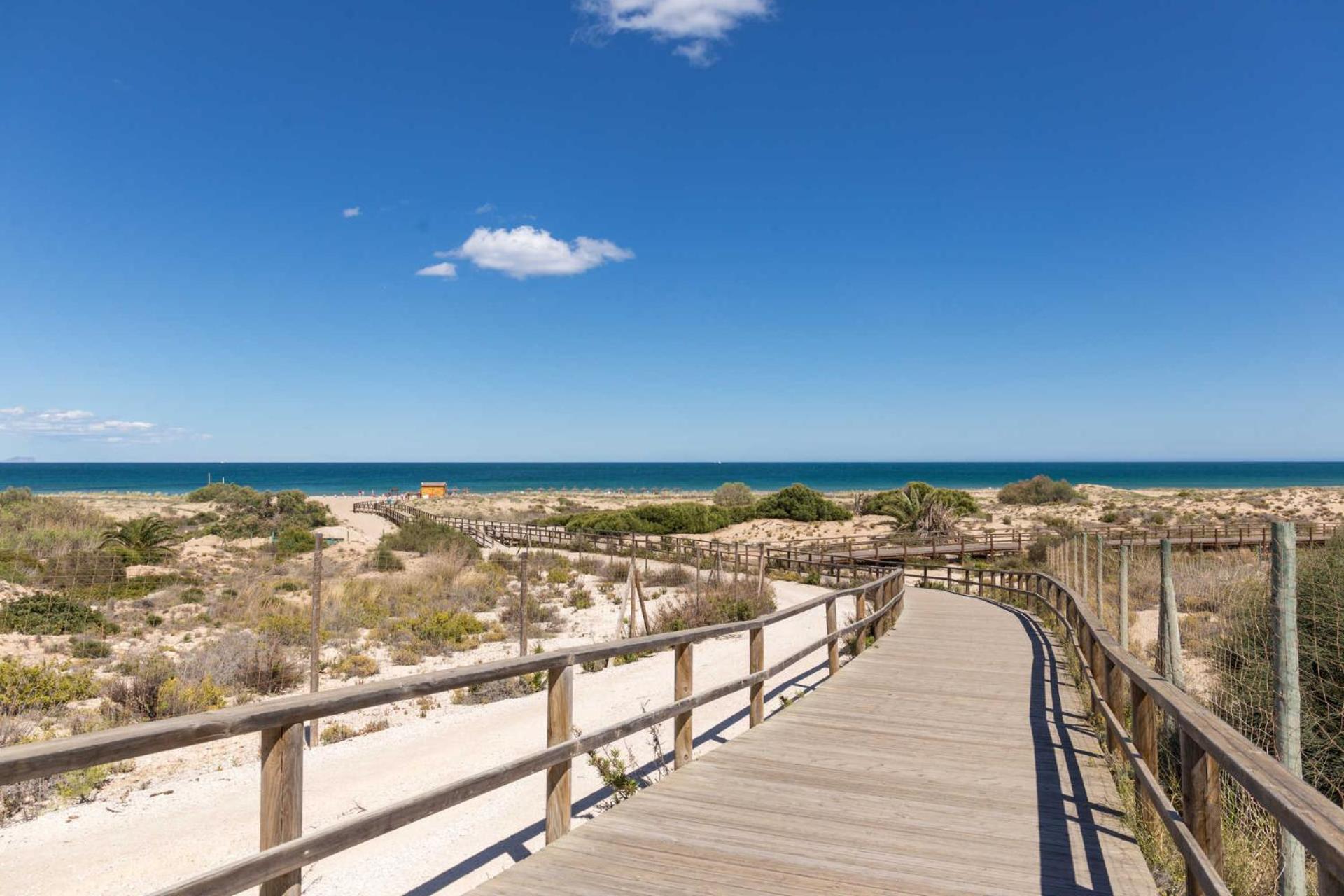 Casa Natura Arena Beach