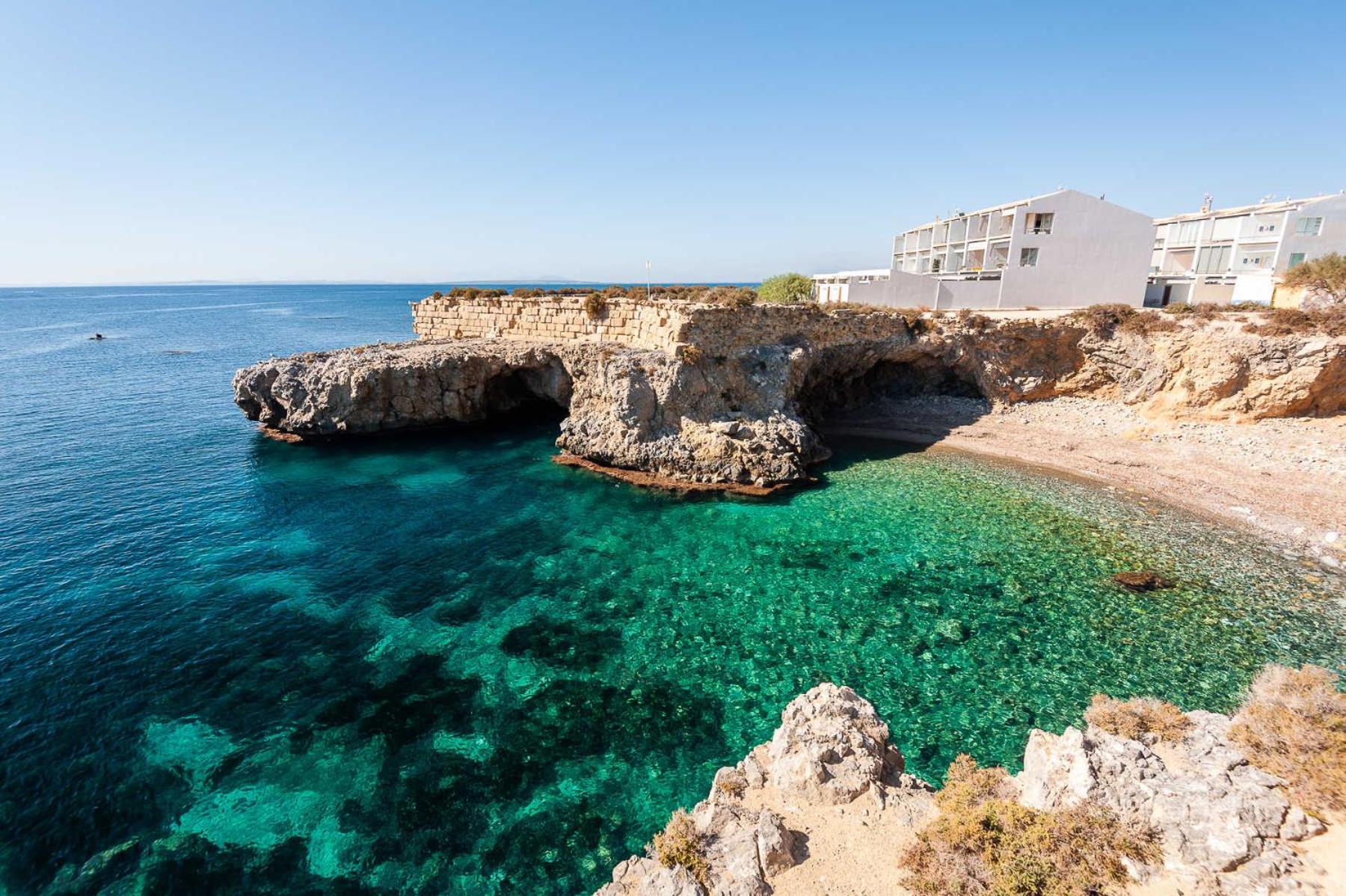 Casa Natura Arena Beach