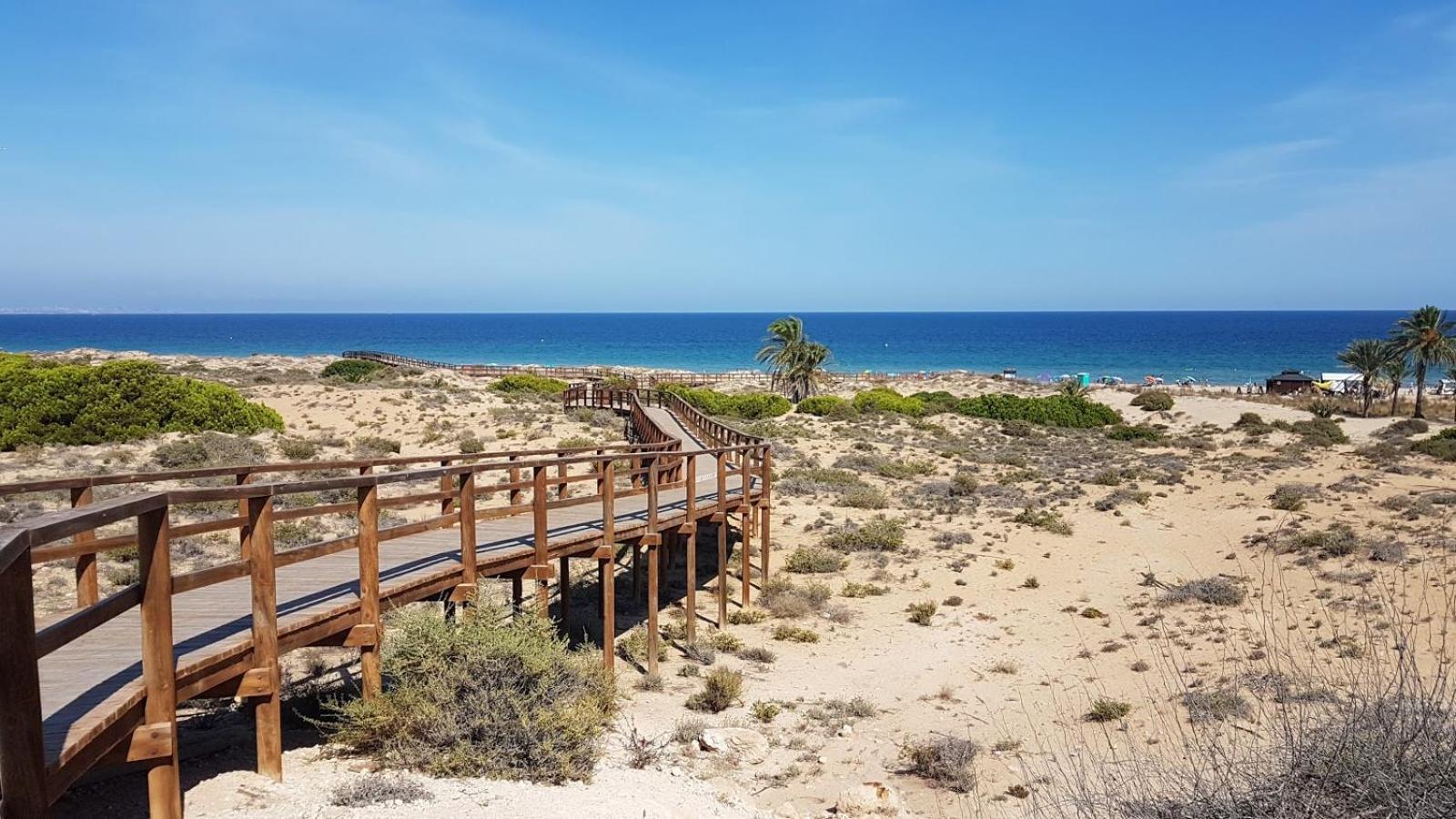 Casa Natura Arena Beach