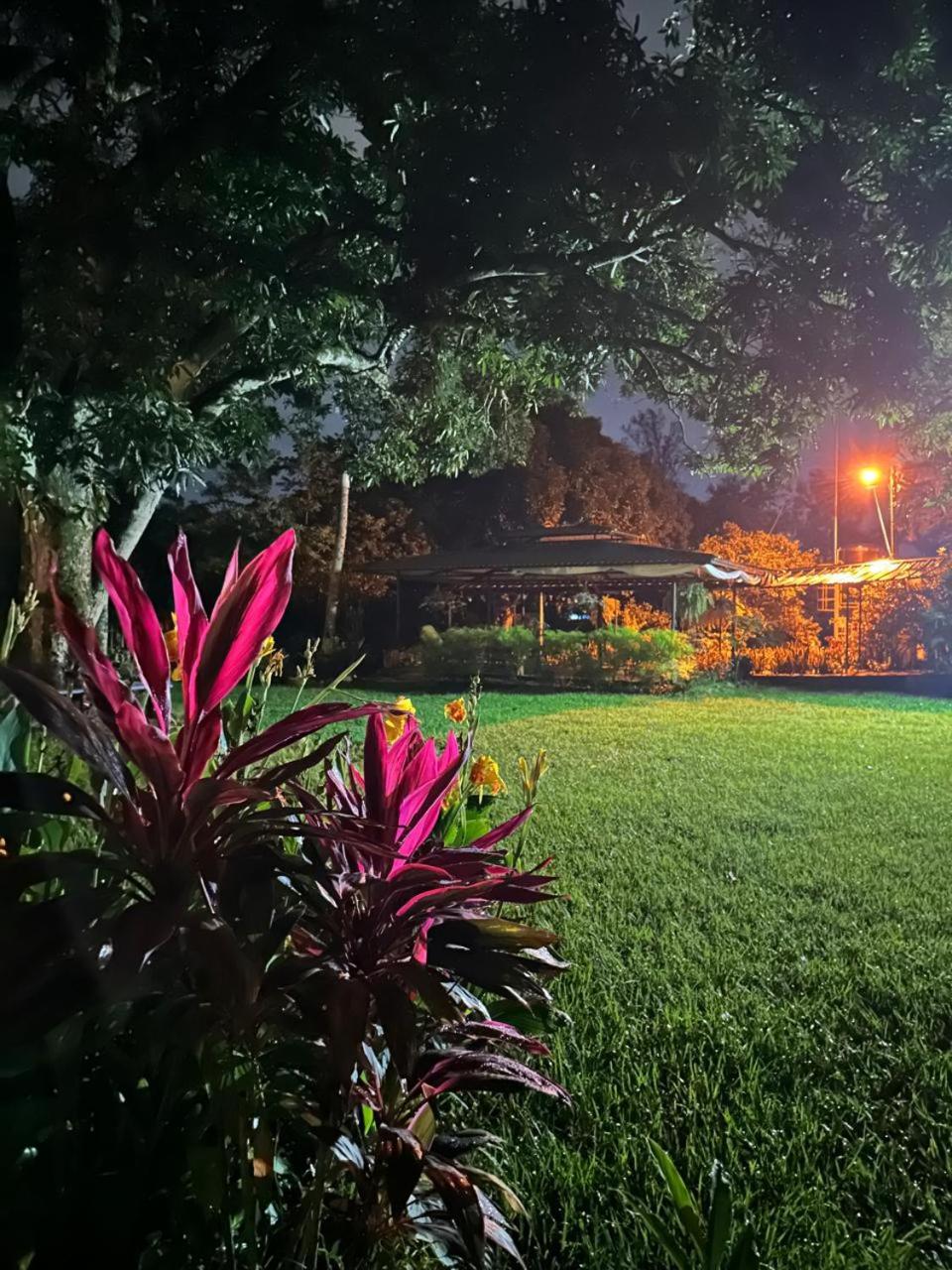 Finca La Perla Yopal
