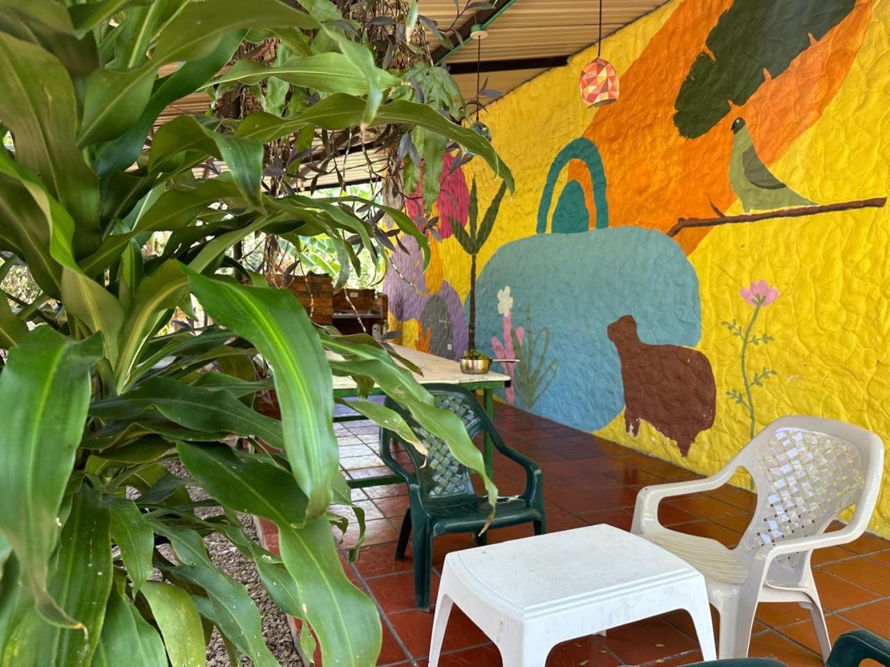 Finca La Perla Yopal