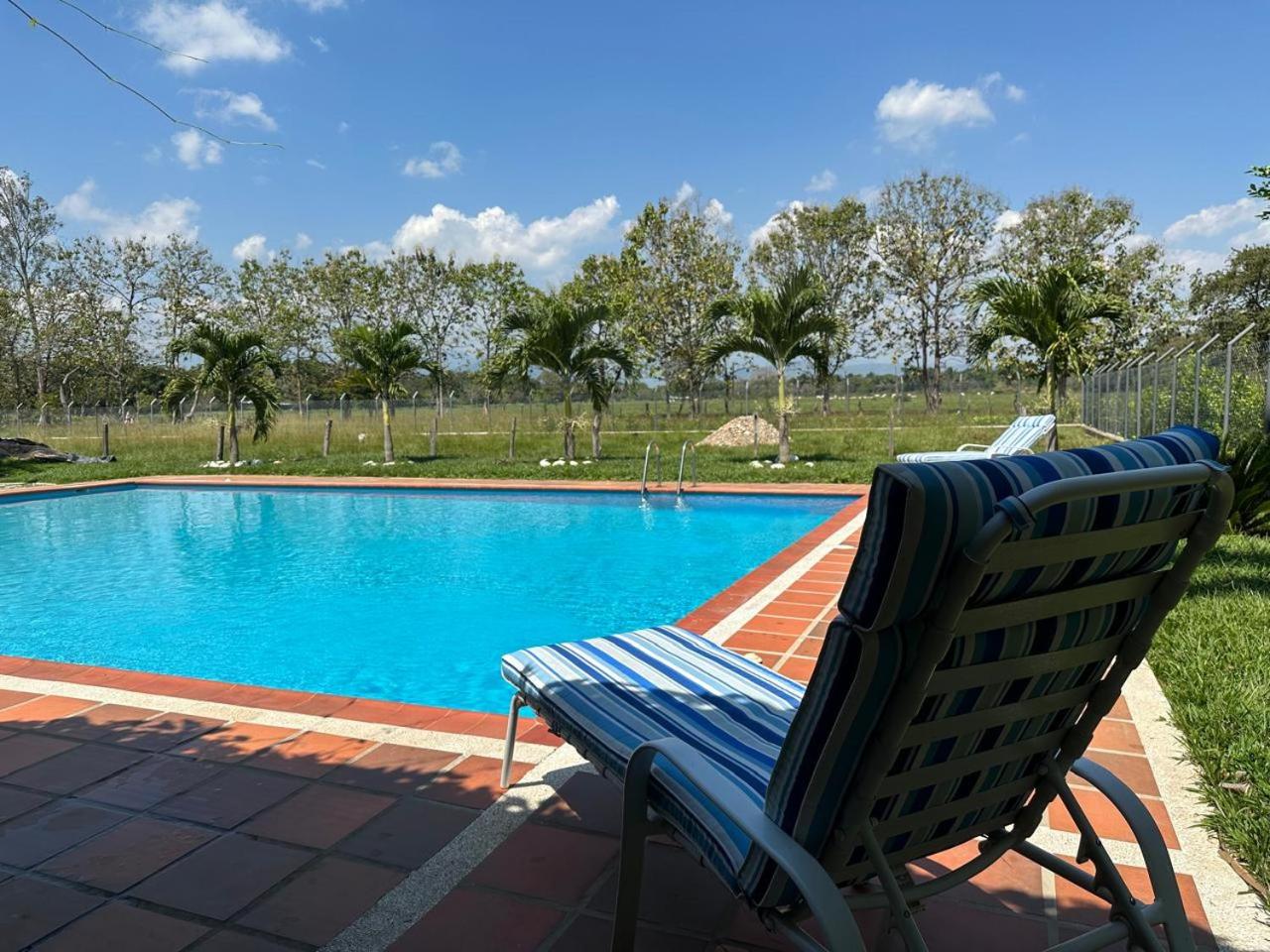 Finca La Perla Yopal