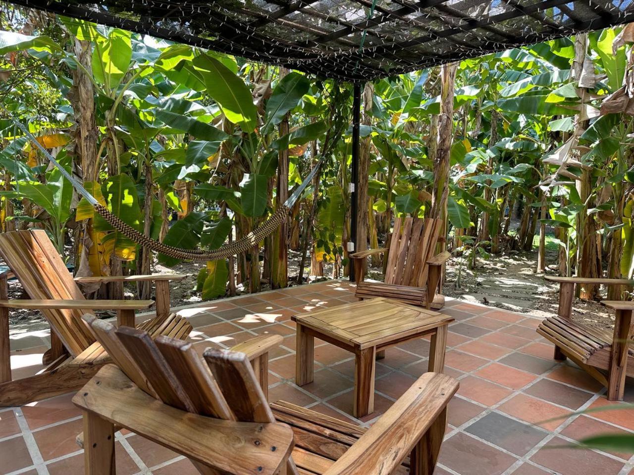 Finca La Perla Yopal