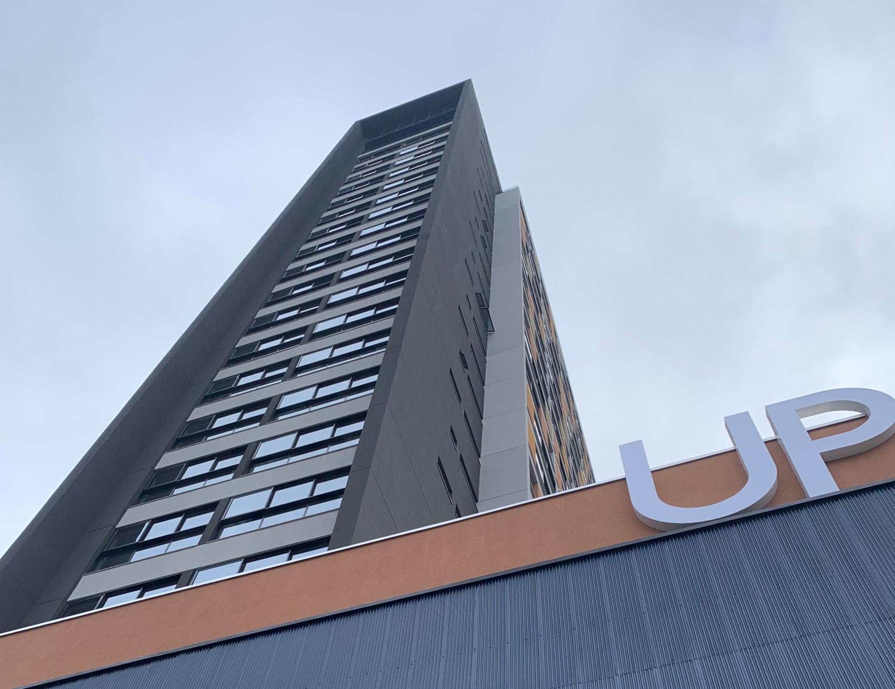 building