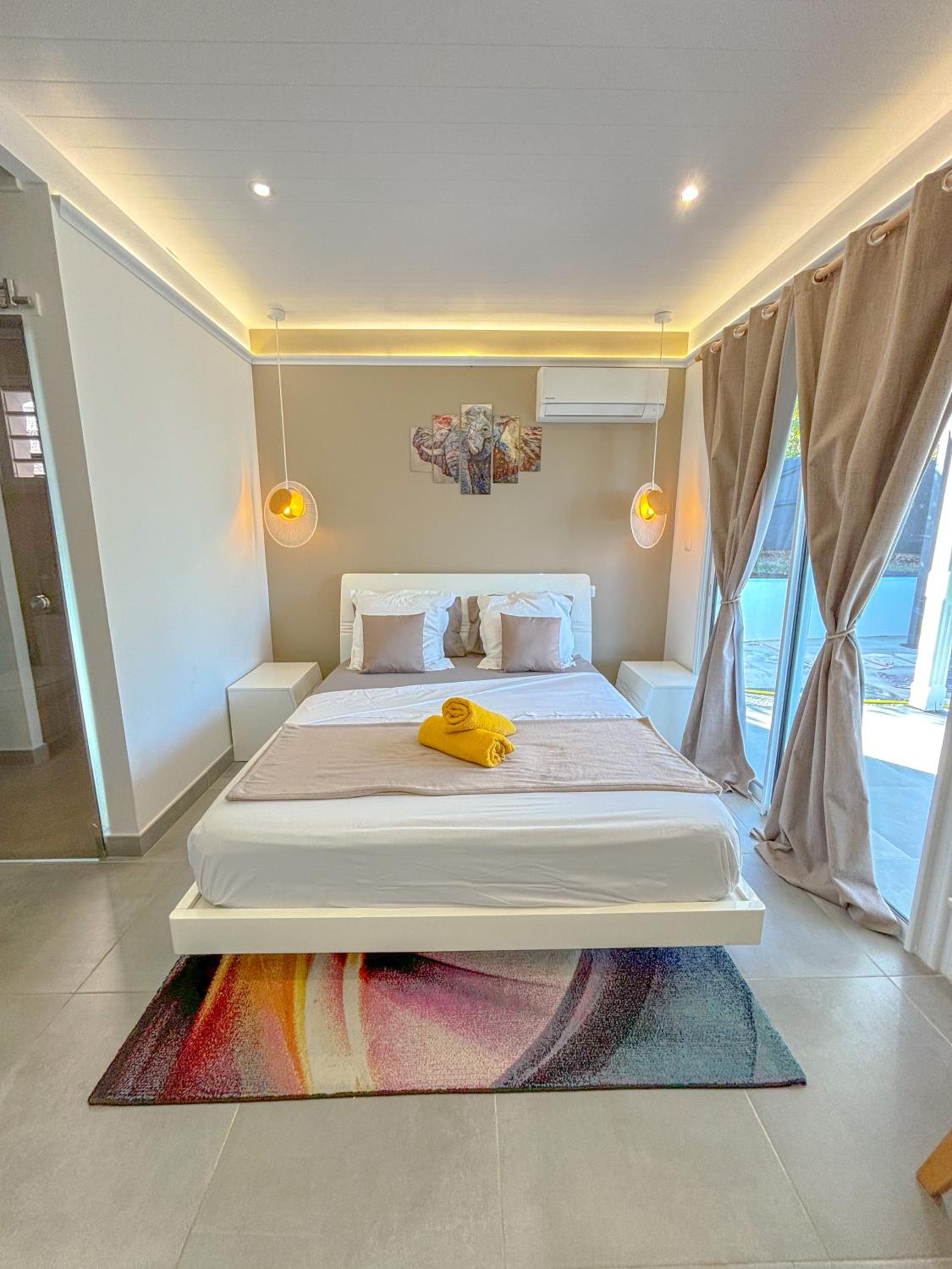 Villa Diamond view 5