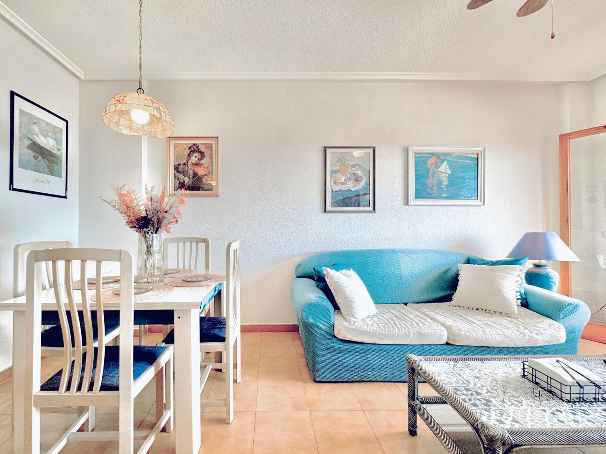 Casa Natura Arenales Beach
