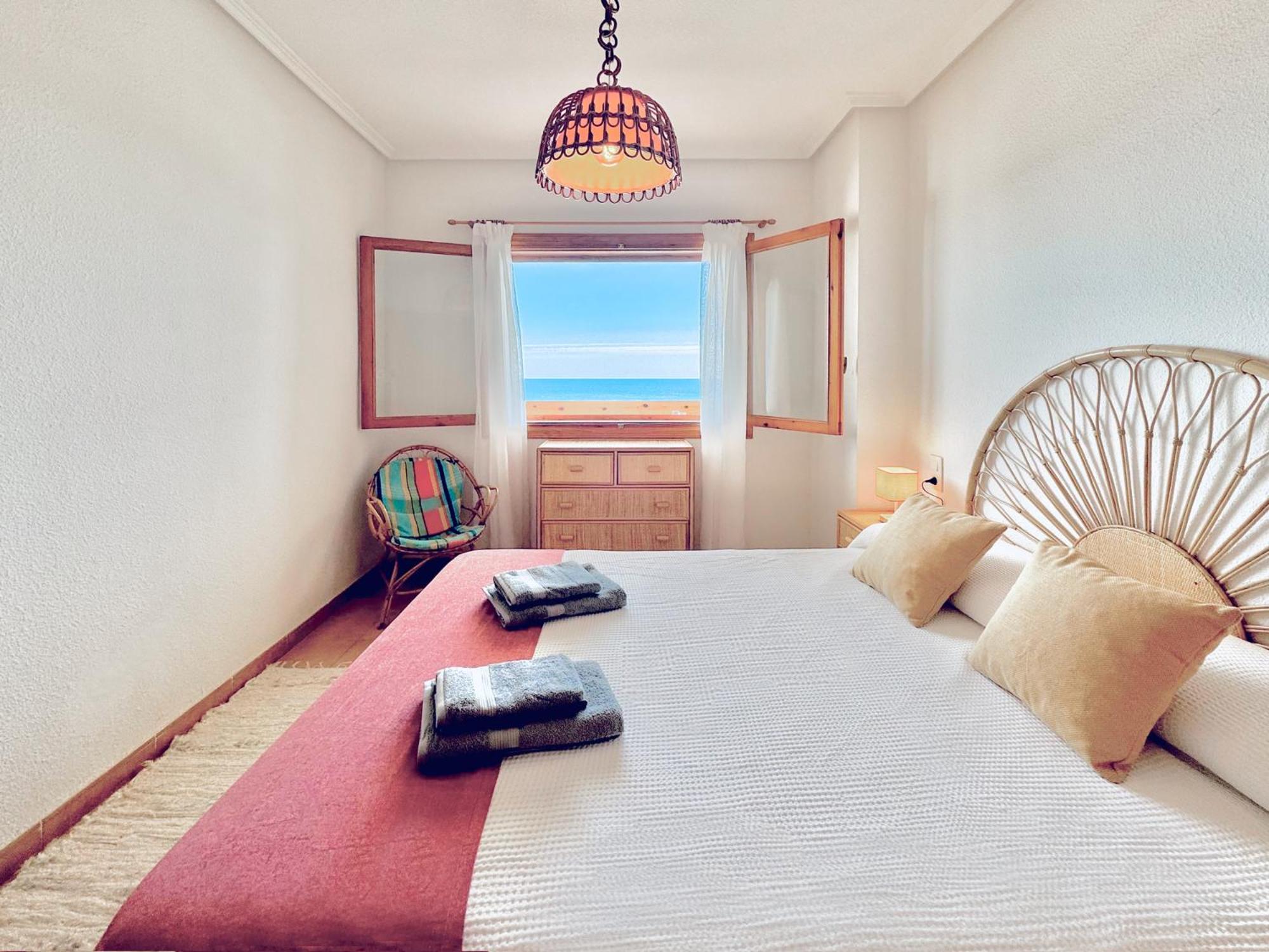 Casa Natura Arenales Beach