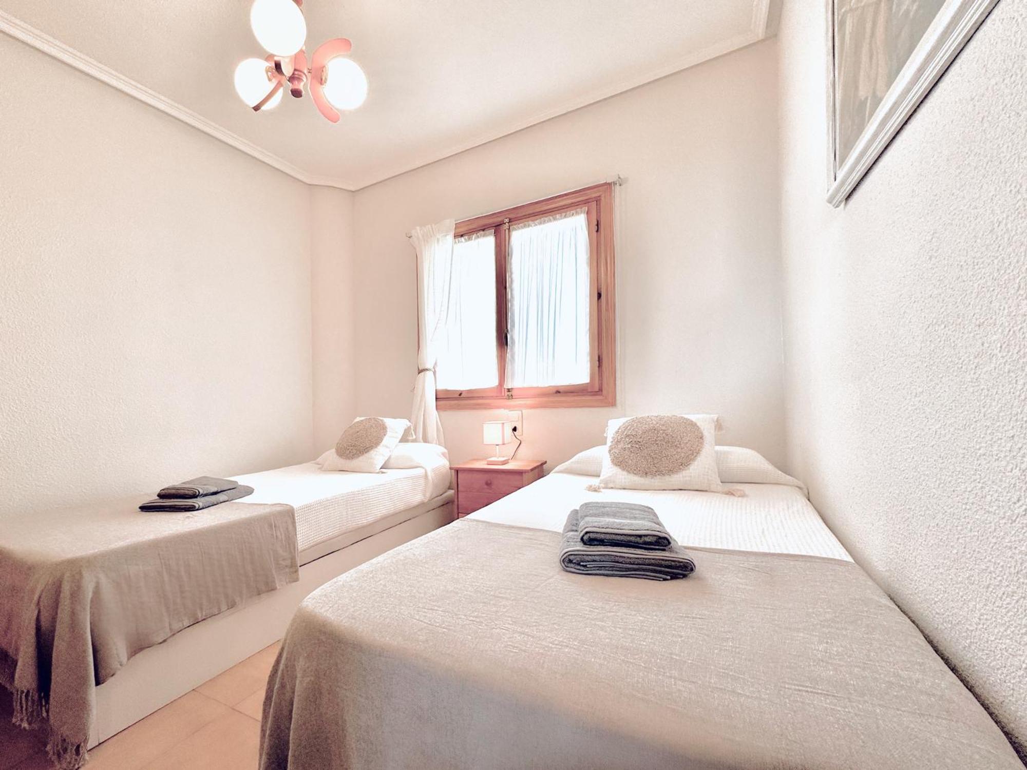 Casa Natura Arenales Beach