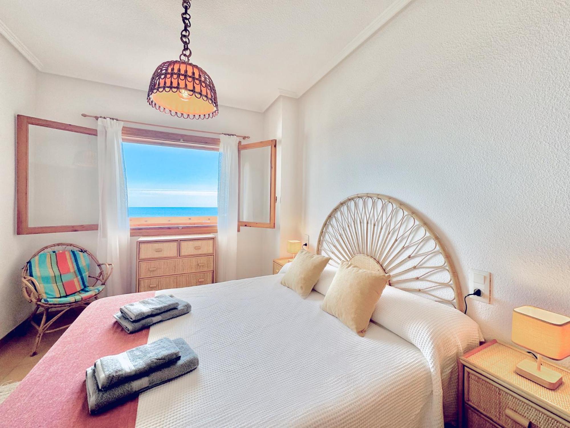 Casa Natura Arenales Beach