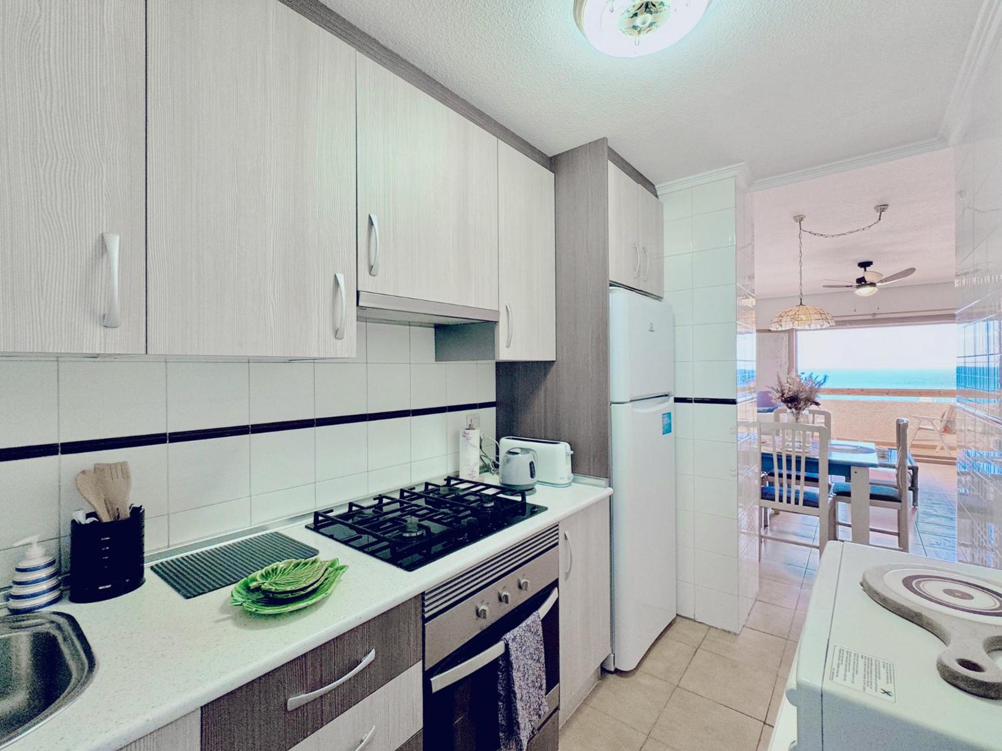 Casa Natura Arenales Beach