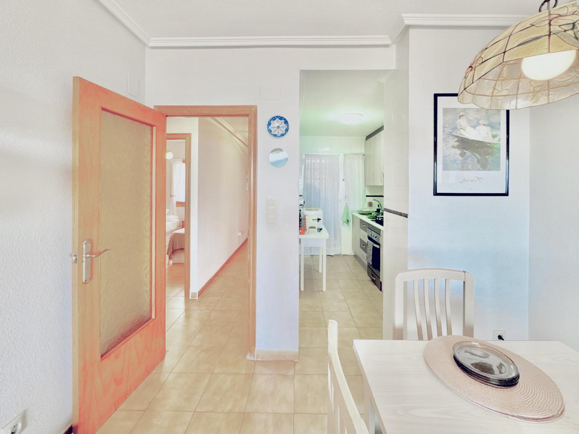 Casa Natura Arenales Beach