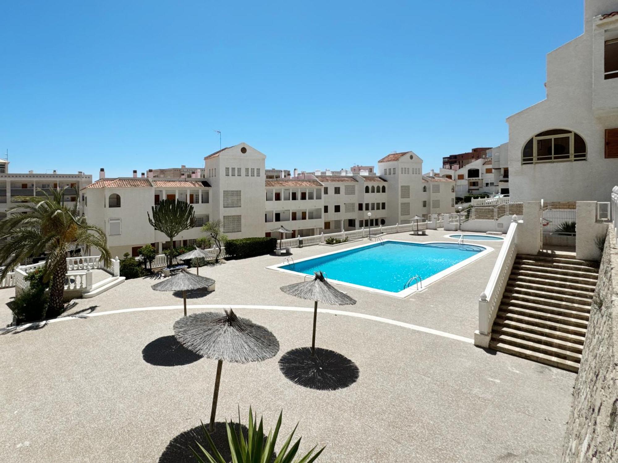 Casa Natura Arenales Beach