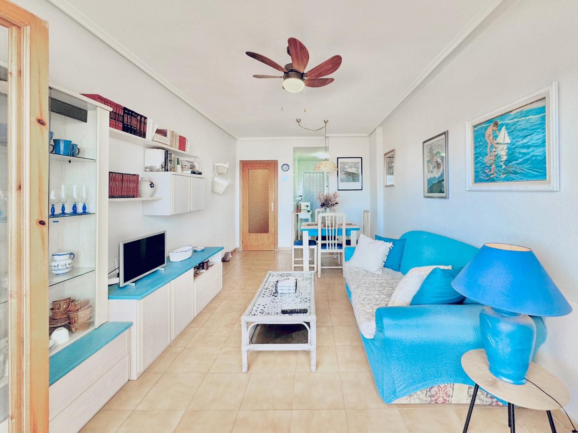 Casa Natura Arenales Beach