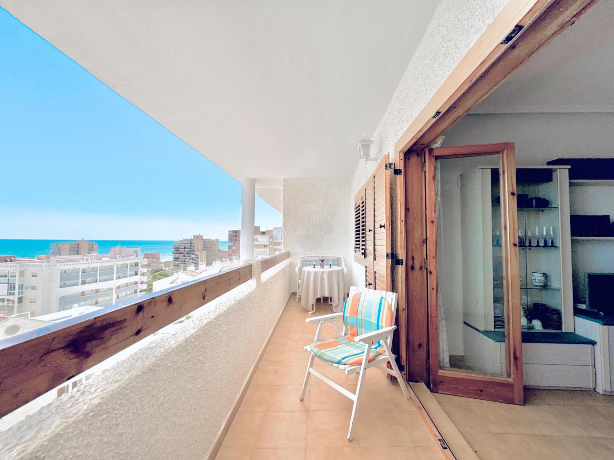 Casa Natura Arenales Beach