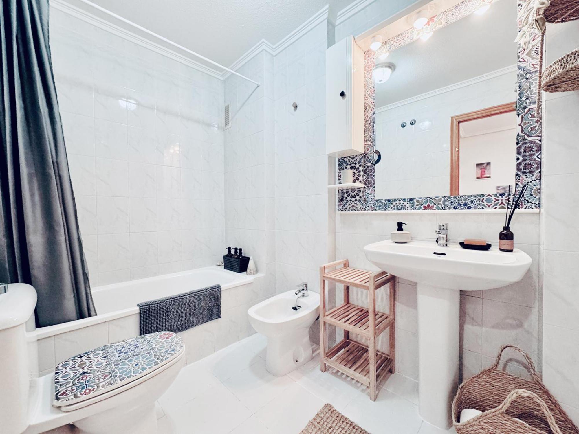 Casa Natura Arenales Beach