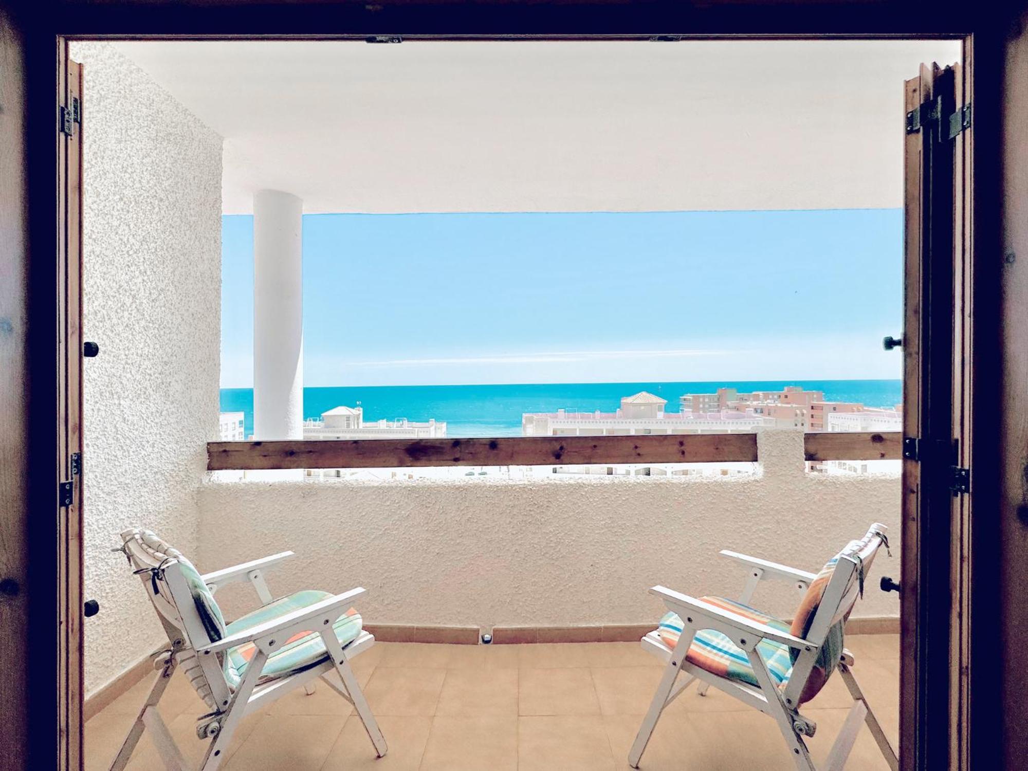 Casa Natura Arenales Beach