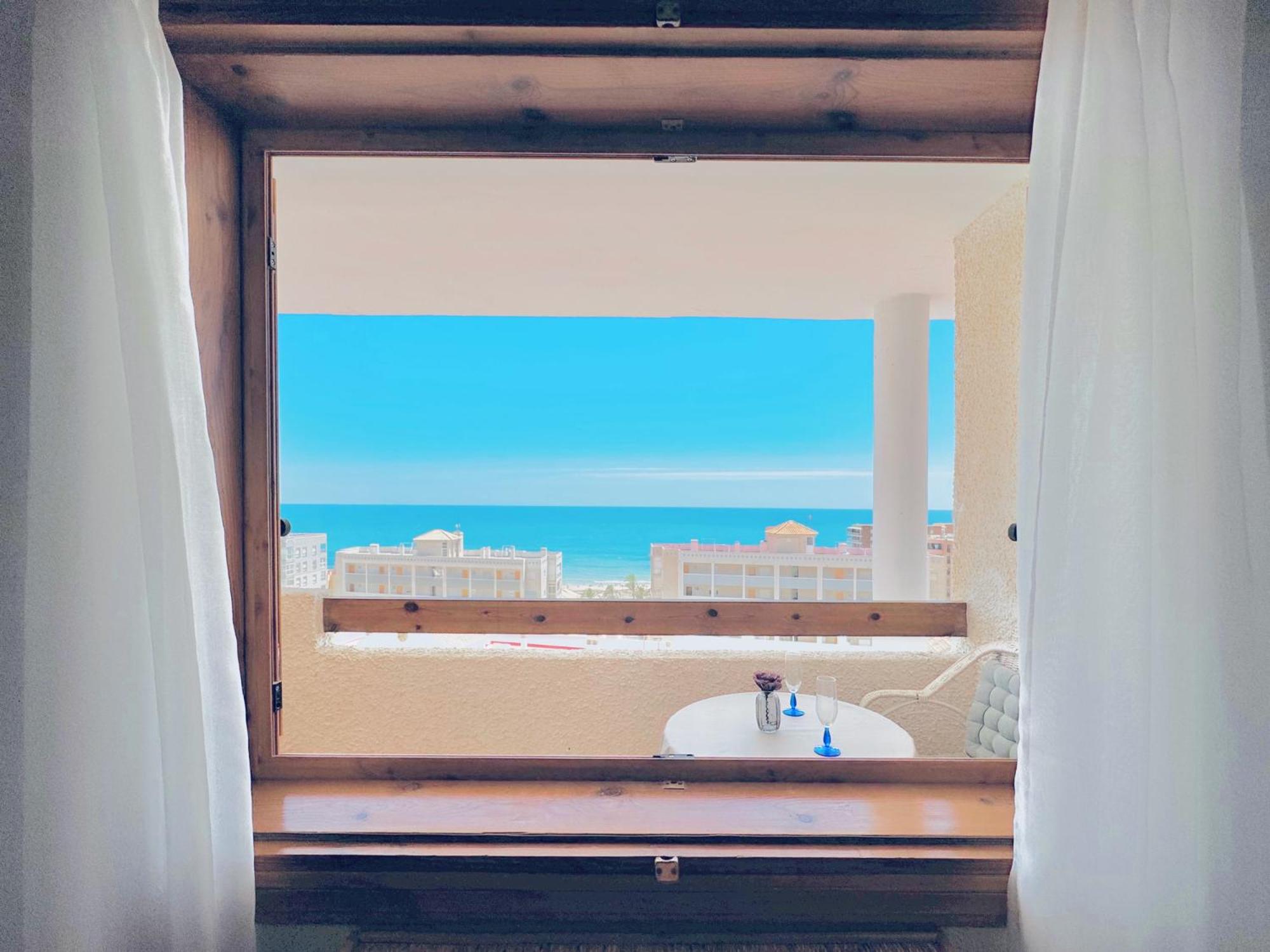 Casa Natura Arenales Beach