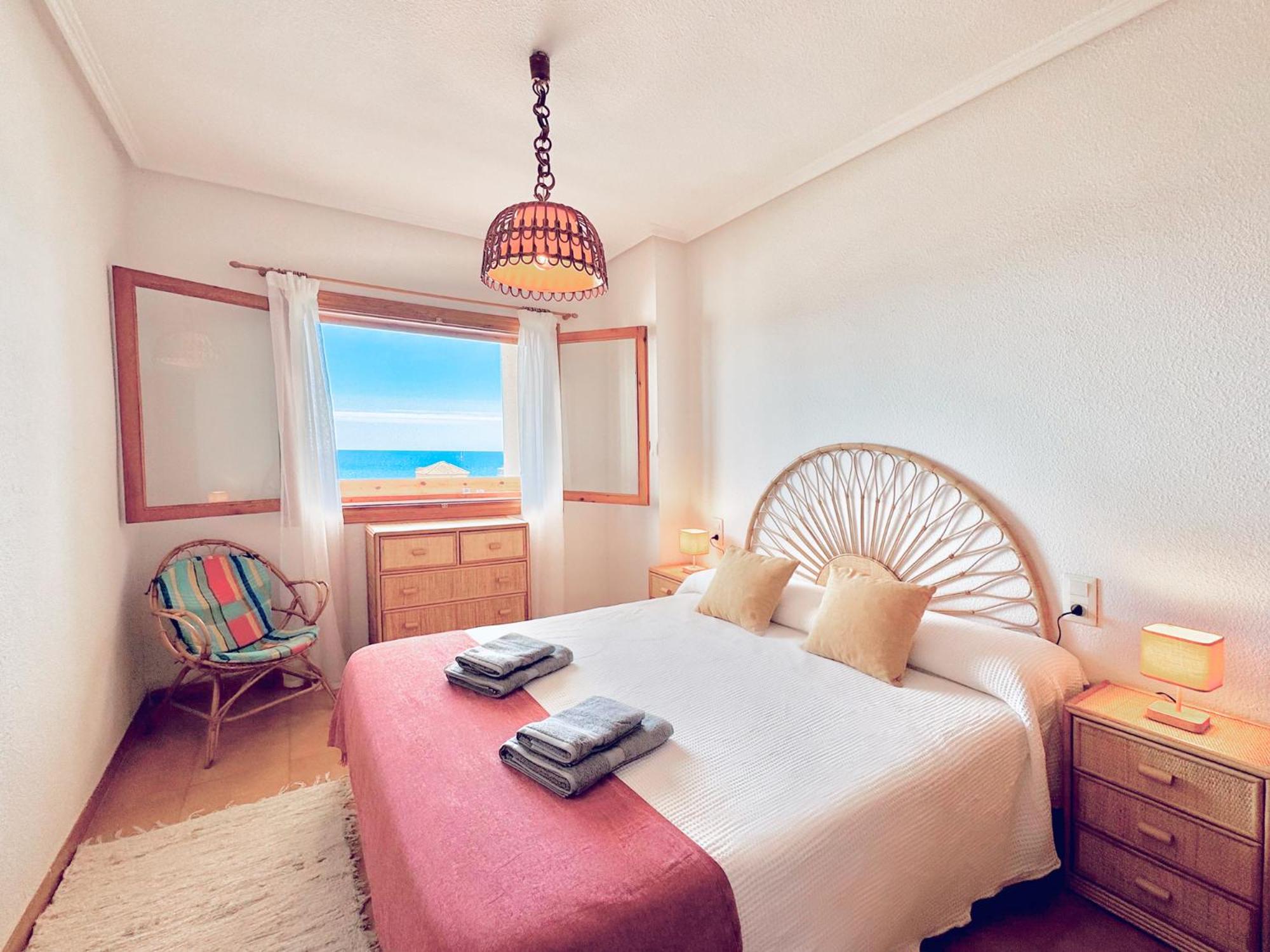 Casa Natura Arenales Beach