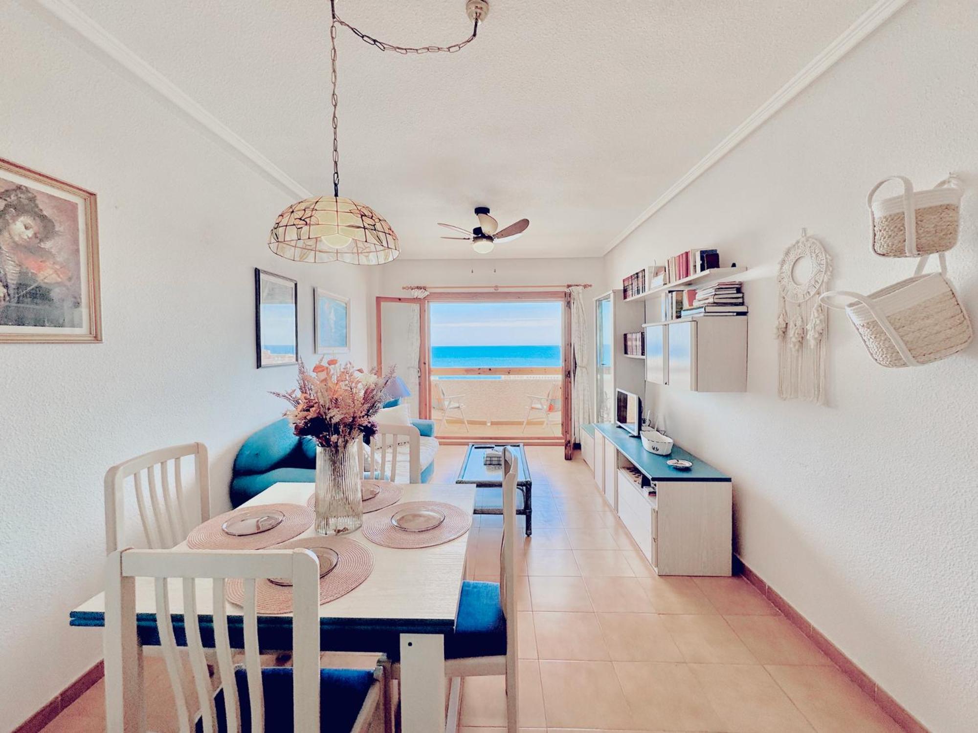 Casa Natura Arenales Beach