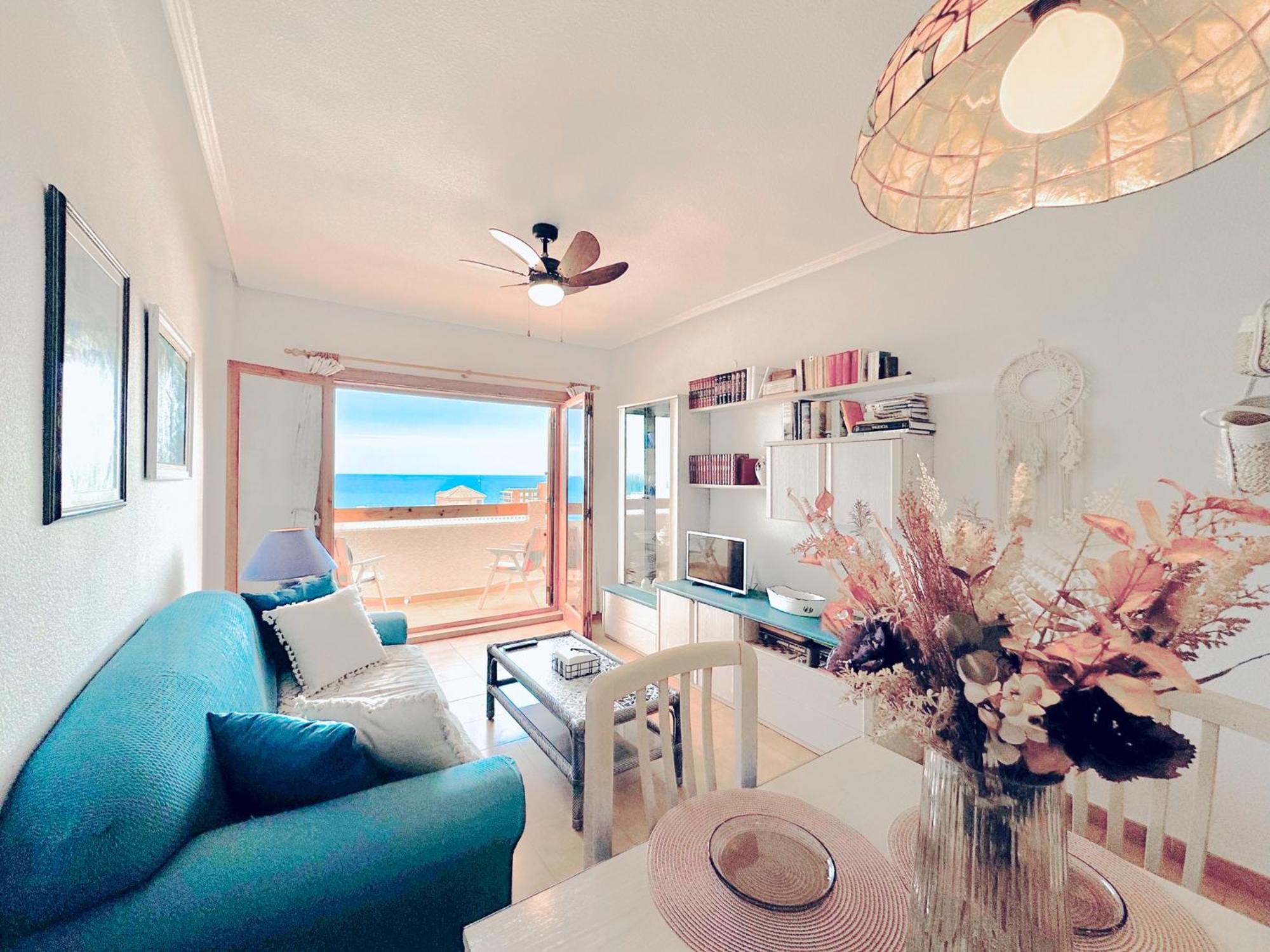 Casa Natura Arenales Beach
