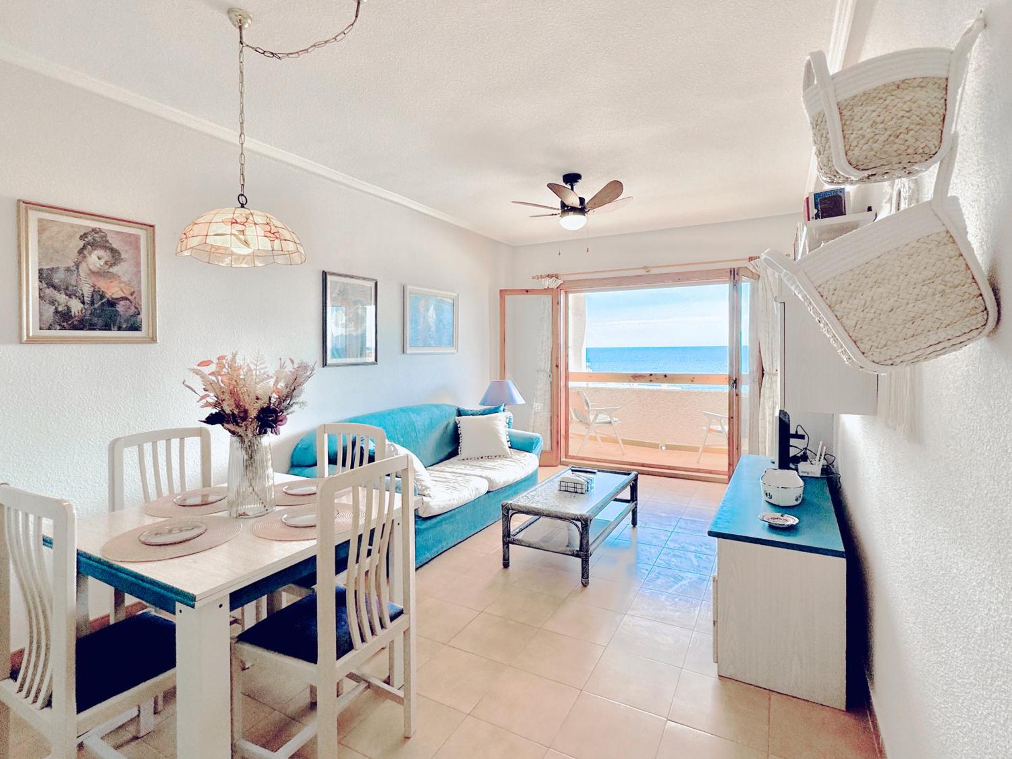 Casa Natura Arenales Beach