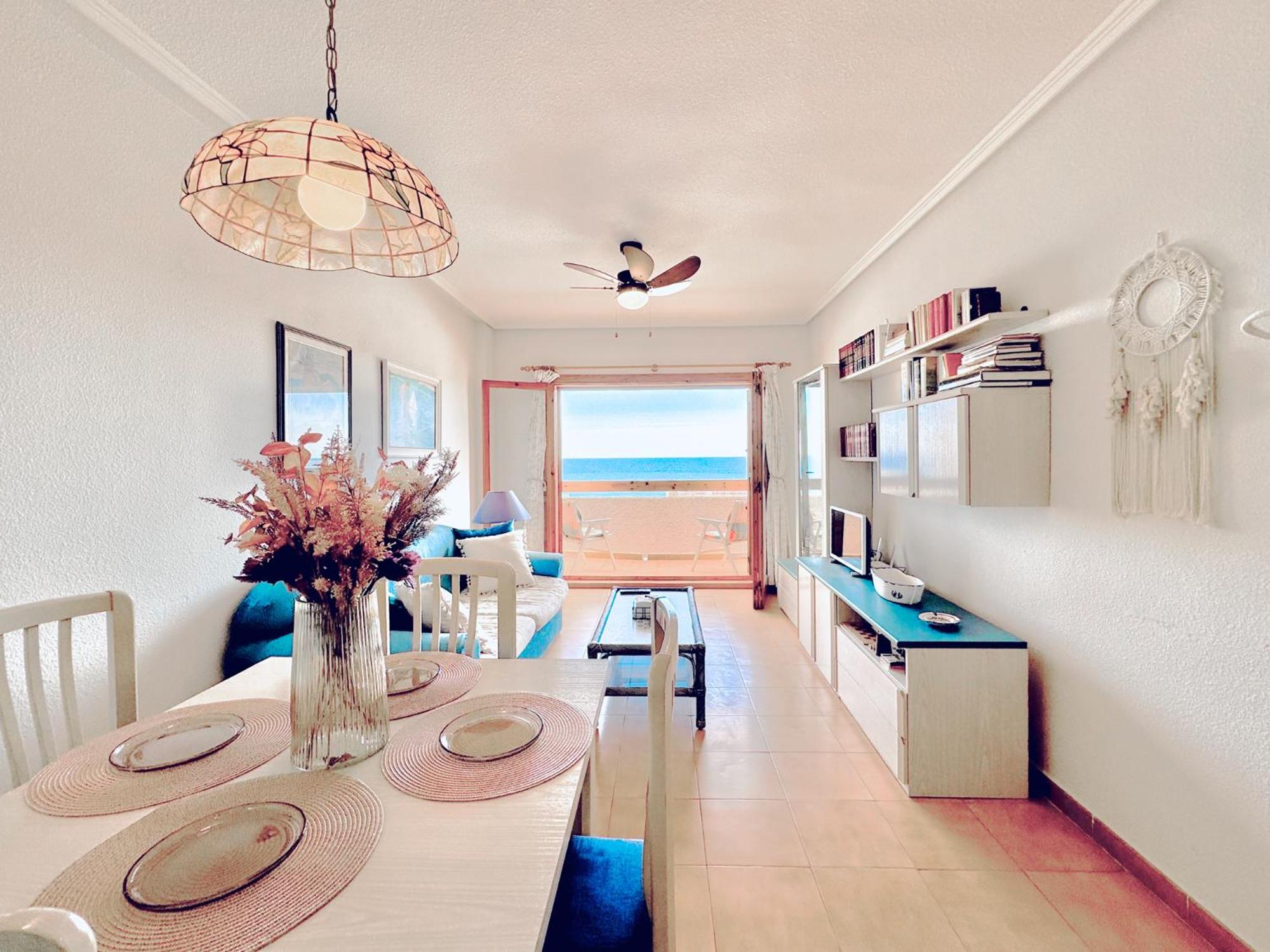 Casa Natura Arenales Beach