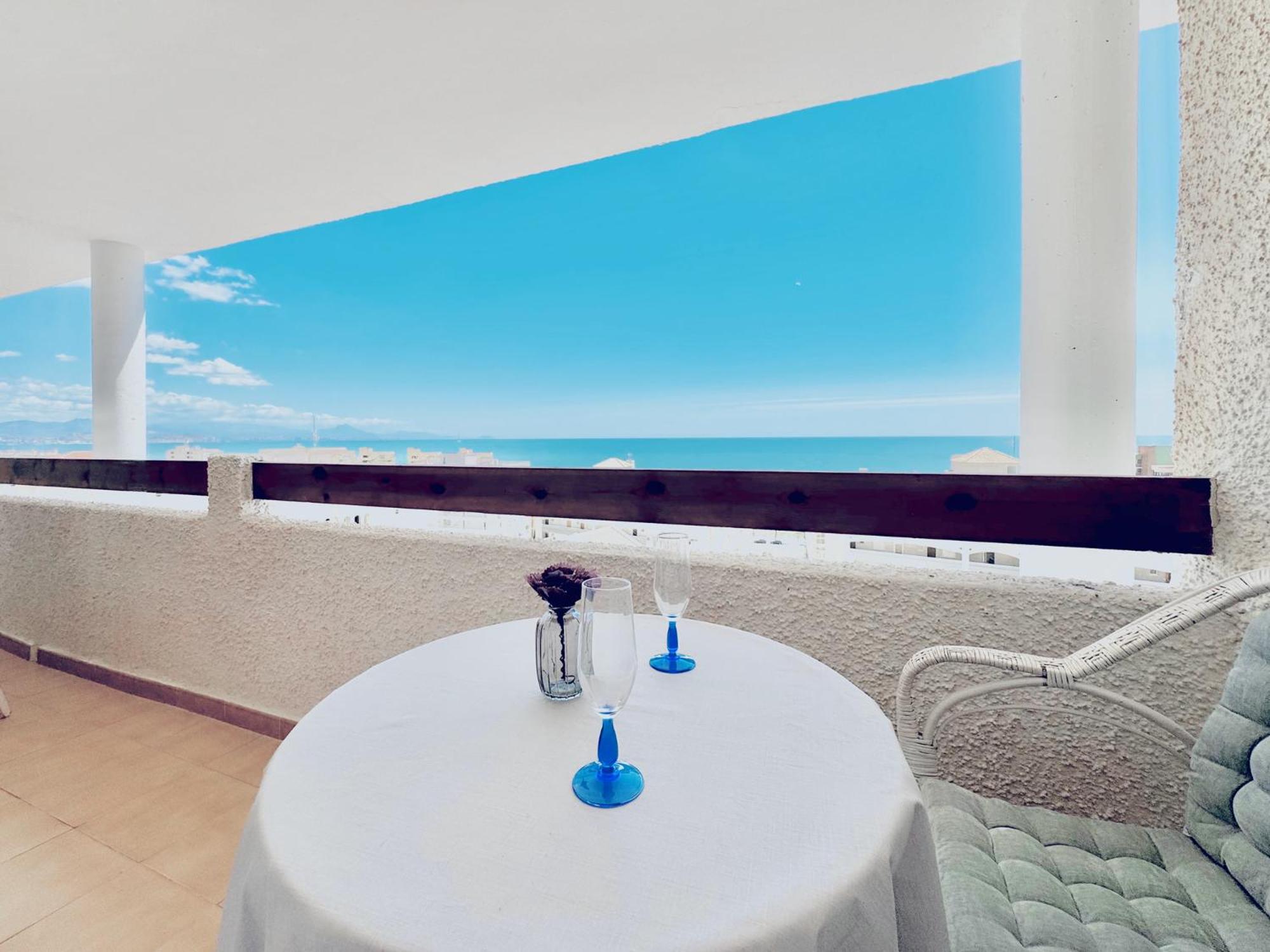 Casa Natura Arenales Beach
