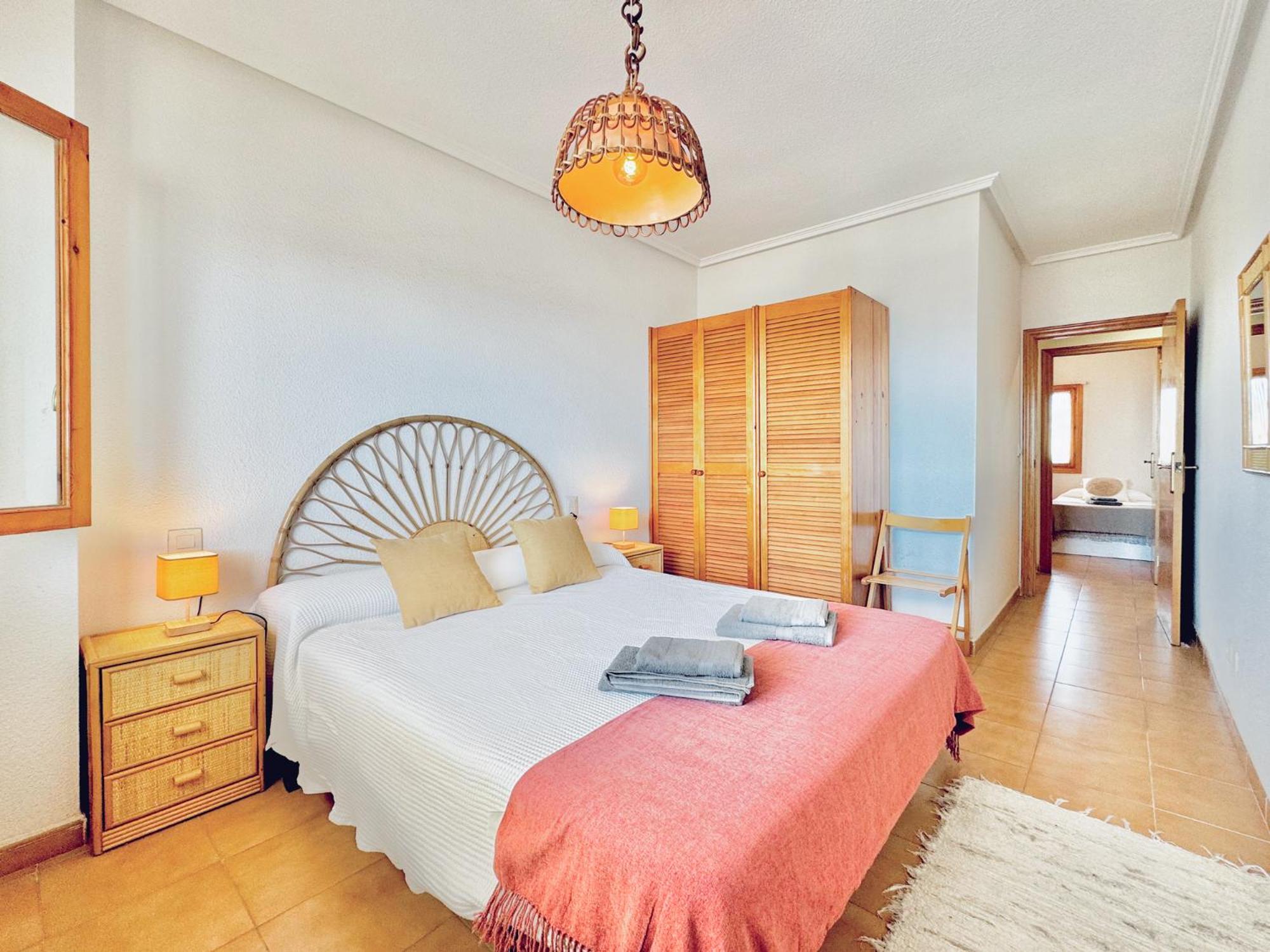 Casa Natura Arenales Beach