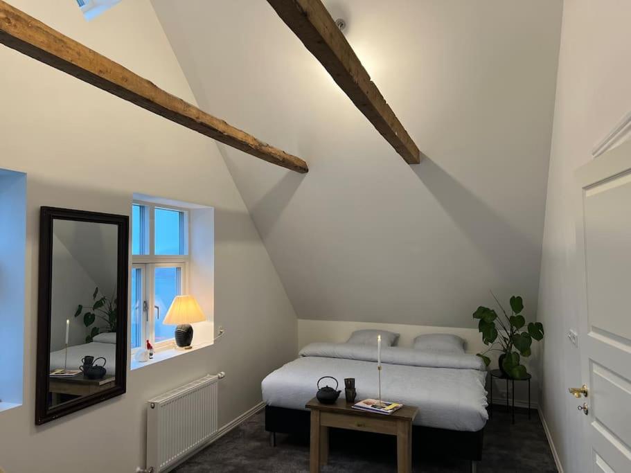 Petursborg luxury in Vágur