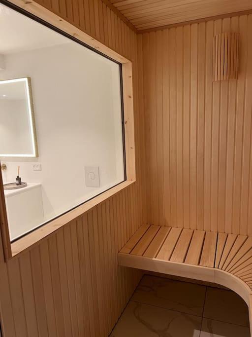 Petursborg luxury in Vágur