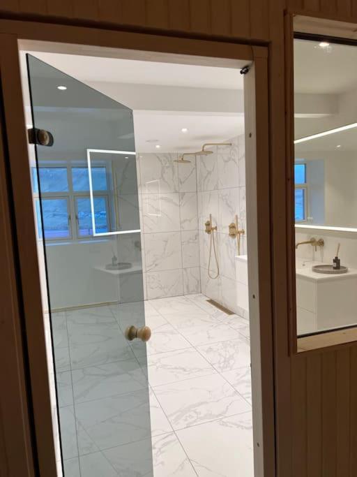 Petursborg luxury in Vágur