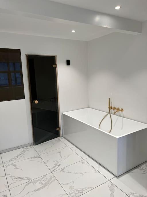 Petursborg luxury in Vágur