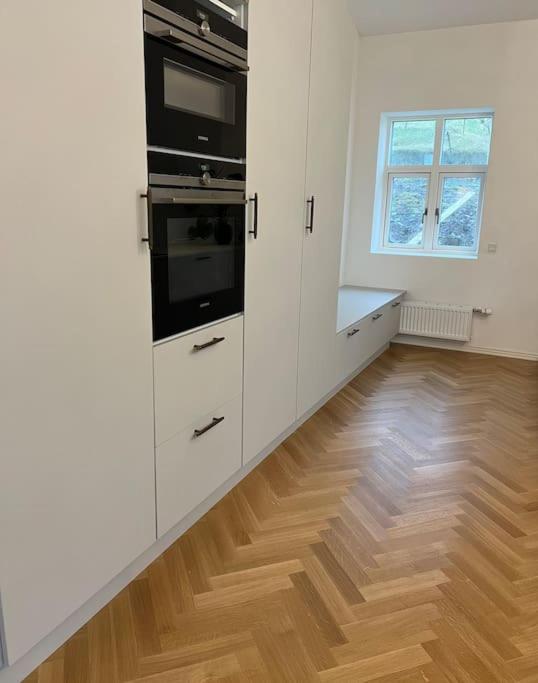 Petursborg luxury in Vágur
