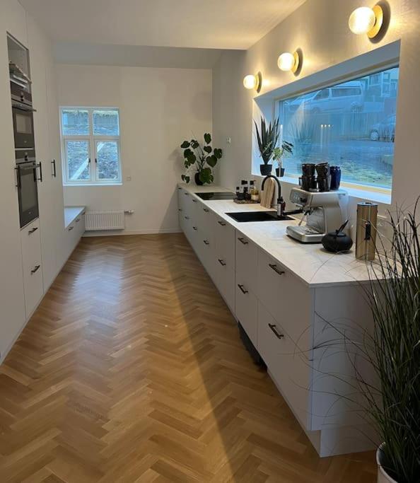 Petursborg luxury in Vágur