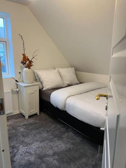 Petursborg luxury in Vágur