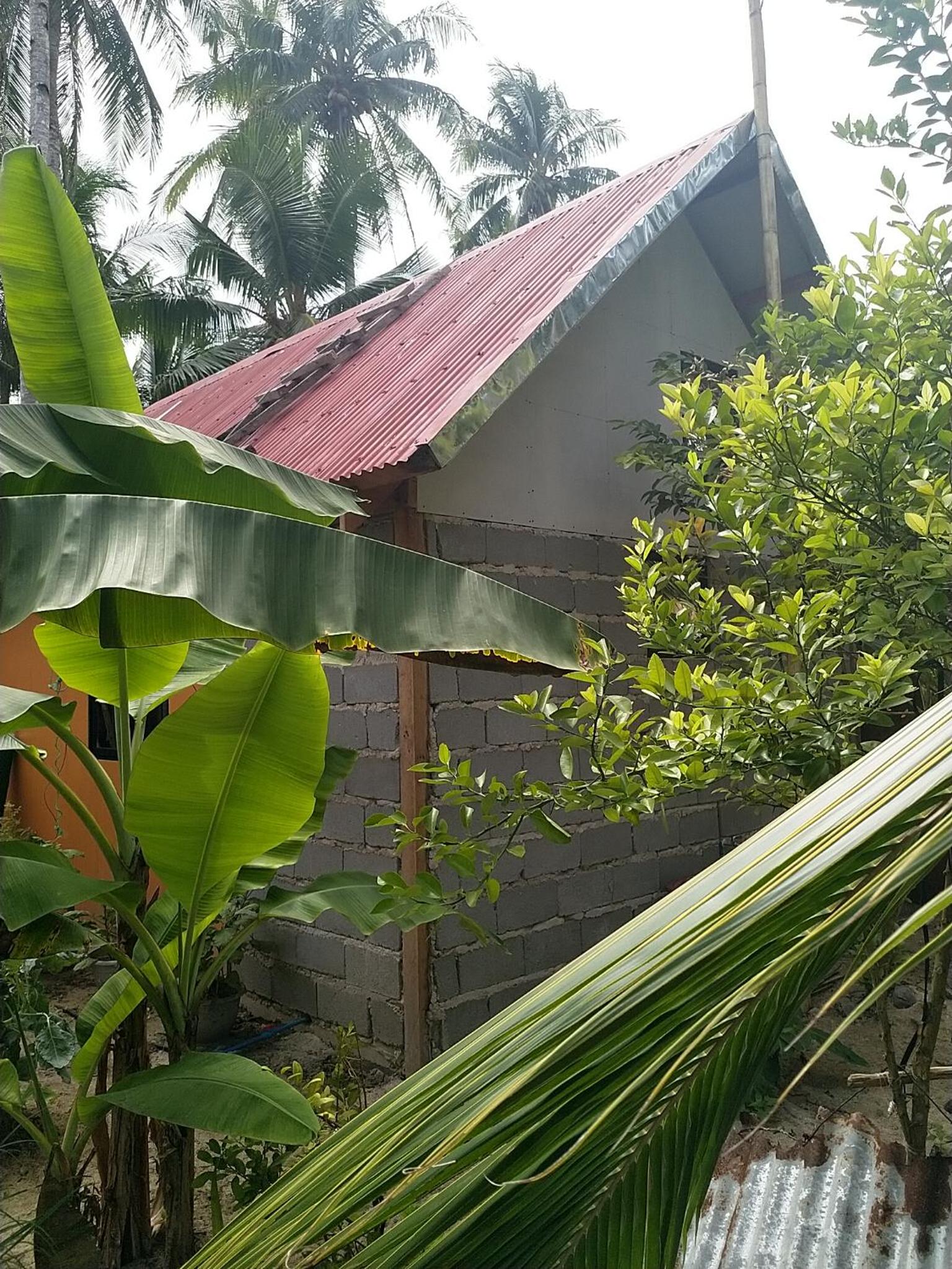Tiny House