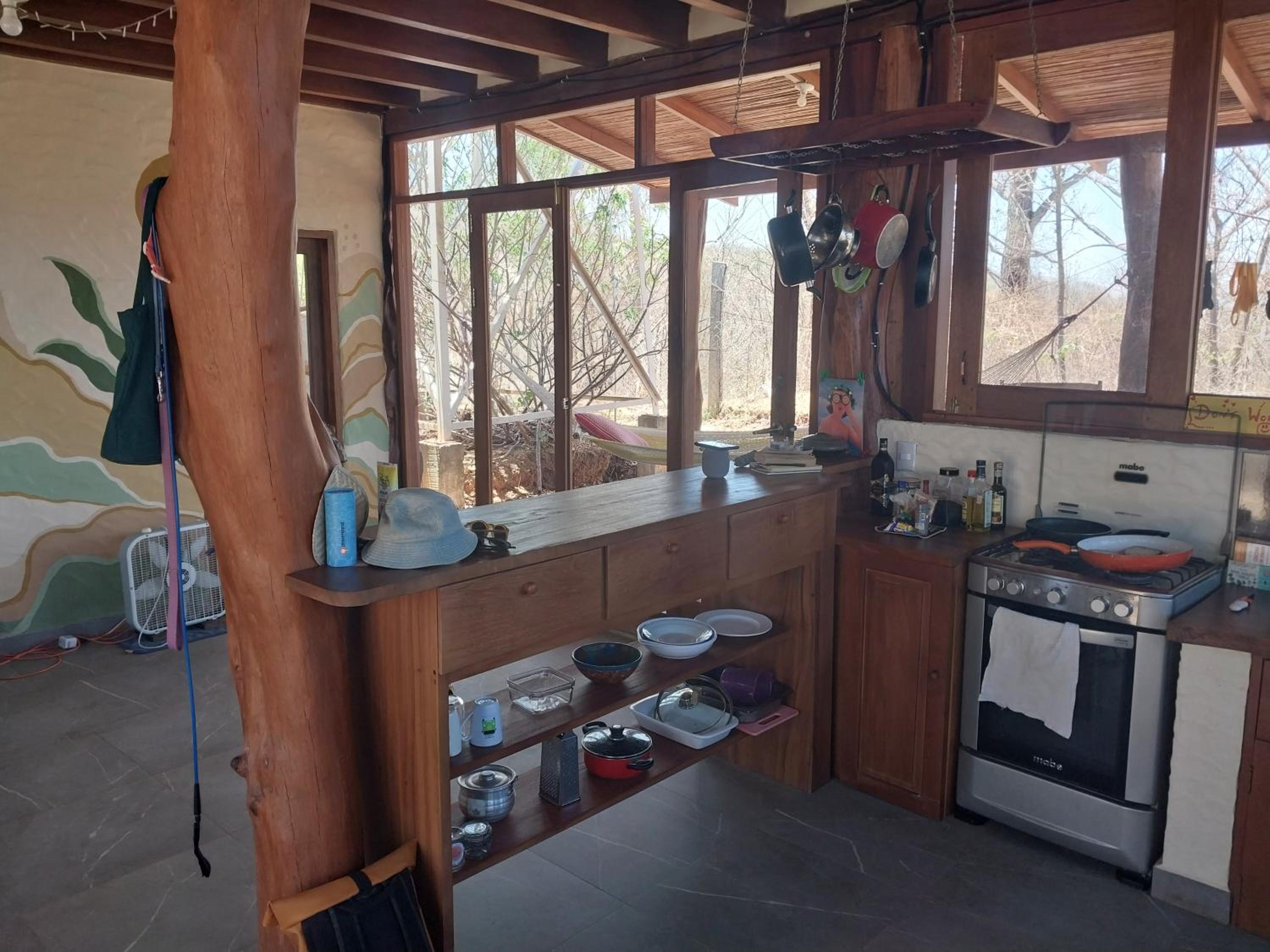 Casa de Matan